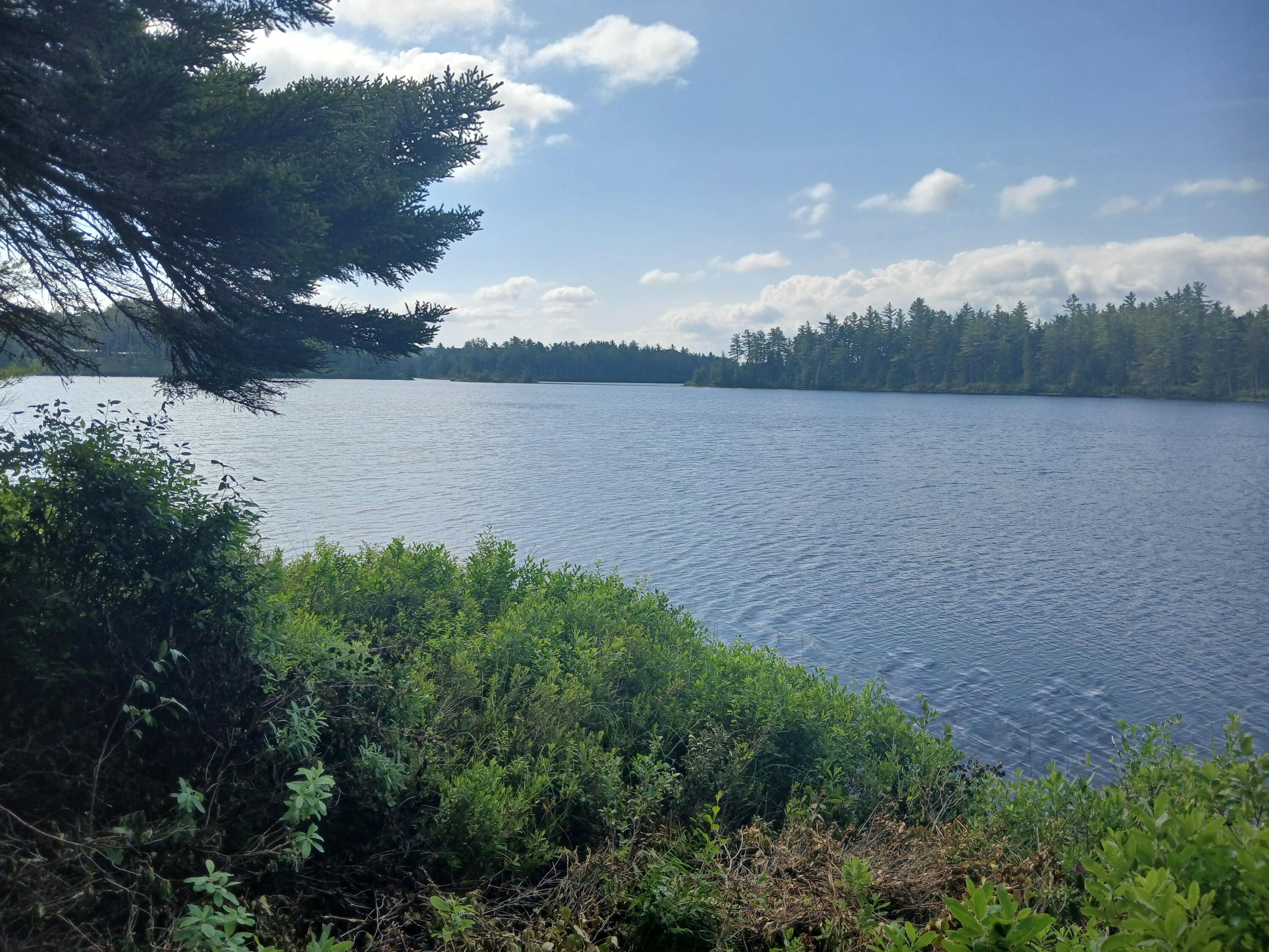 Photo of Lot # 16.1 Middle Road Carrying Place Town Twp ME 04961