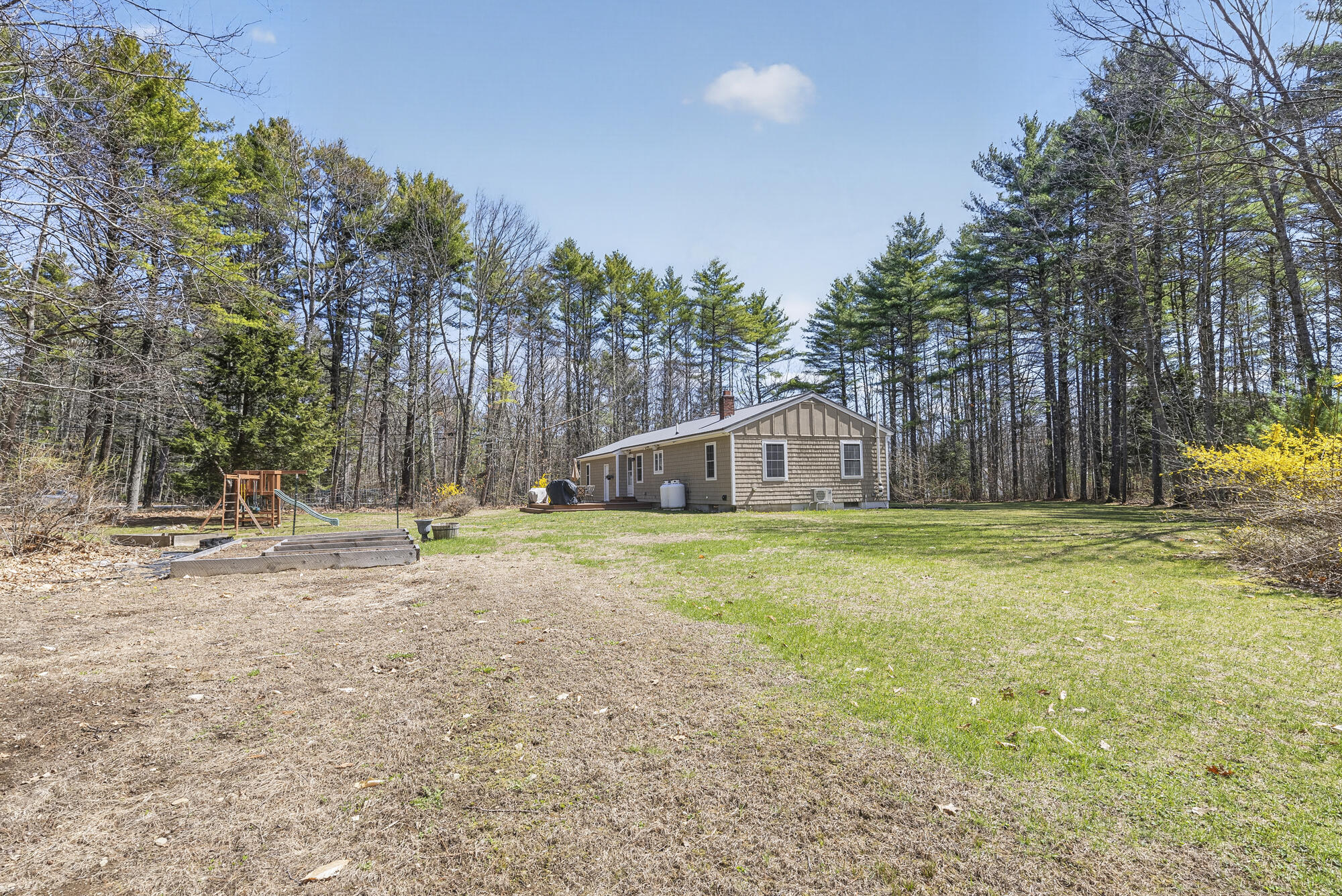 10 Standish Neck Road, Gorham, ME, 04038