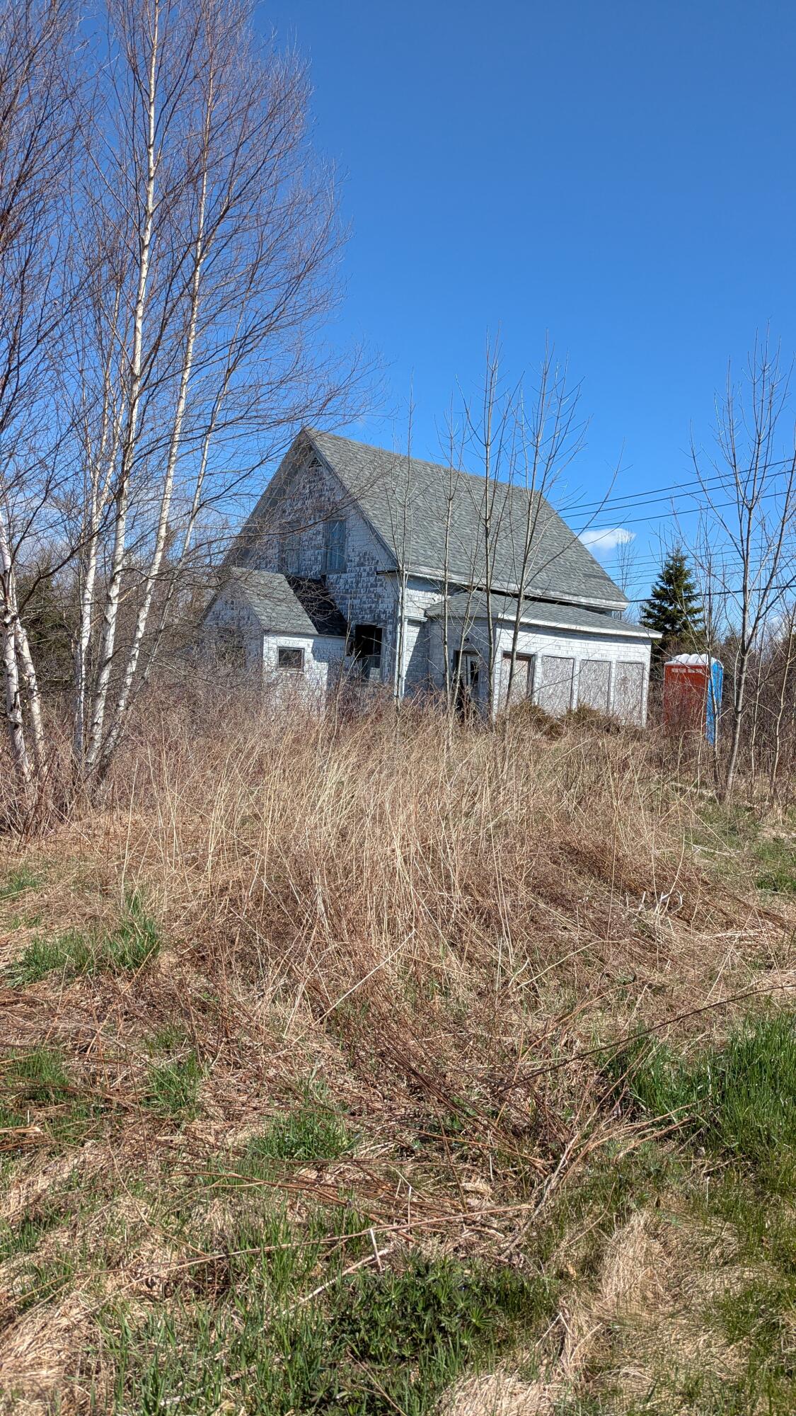 19 Lubec Road, Whiting, ME, 04691
