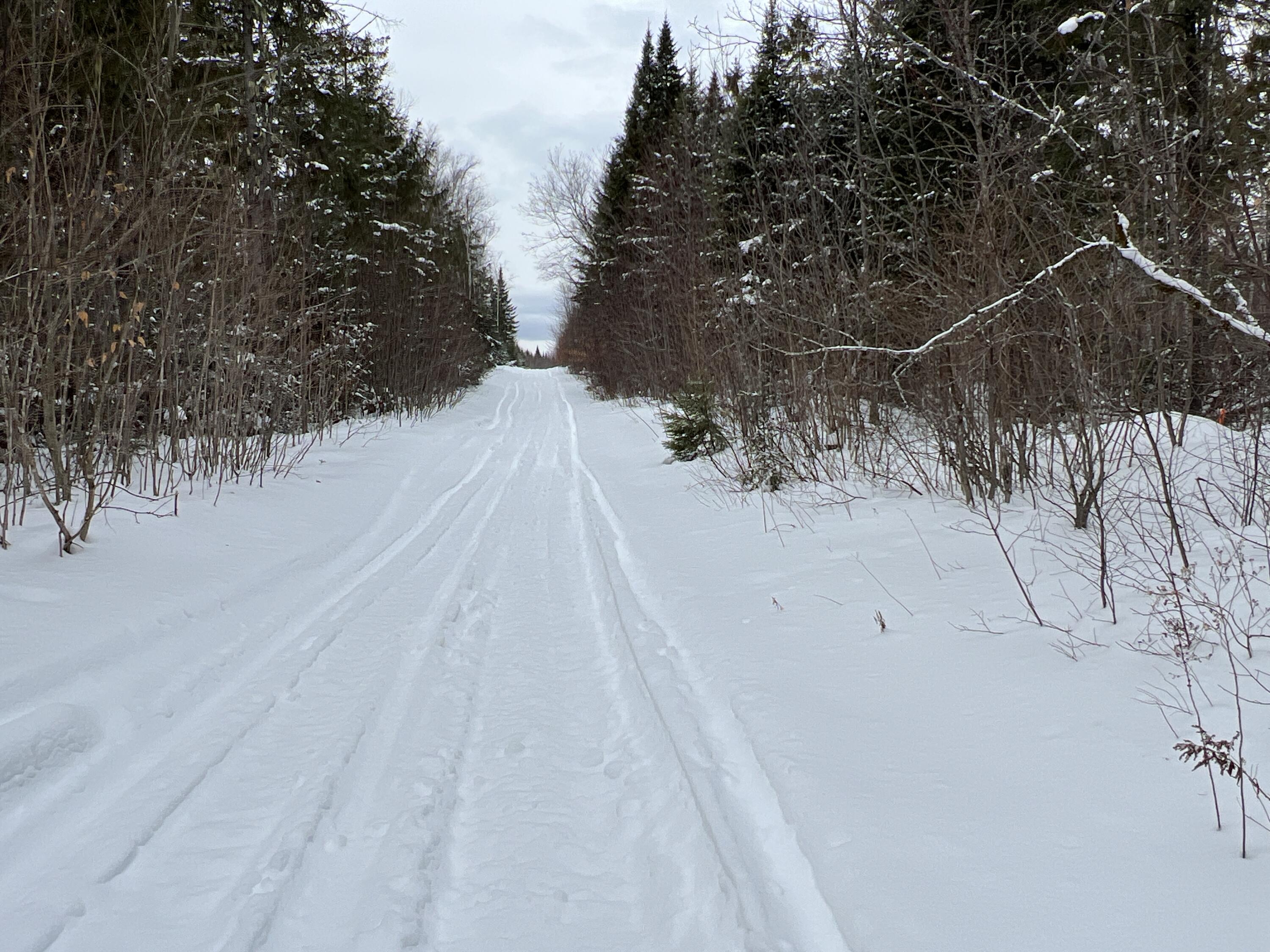 Lot 2-18 Shin Pond Road, Mount Chase, ME, 04765