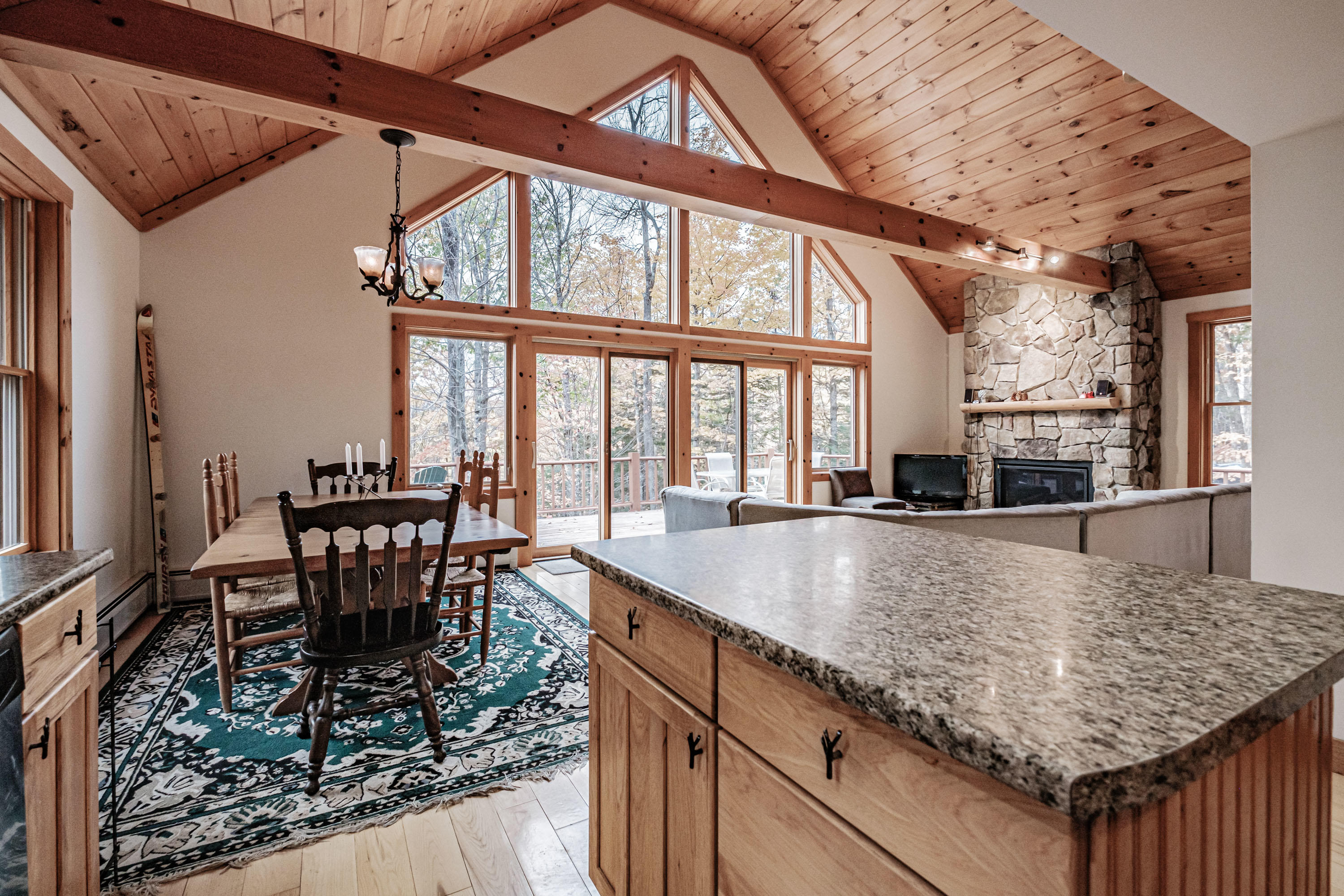 14 Joe Russell Place, Hanover, ME, 04237