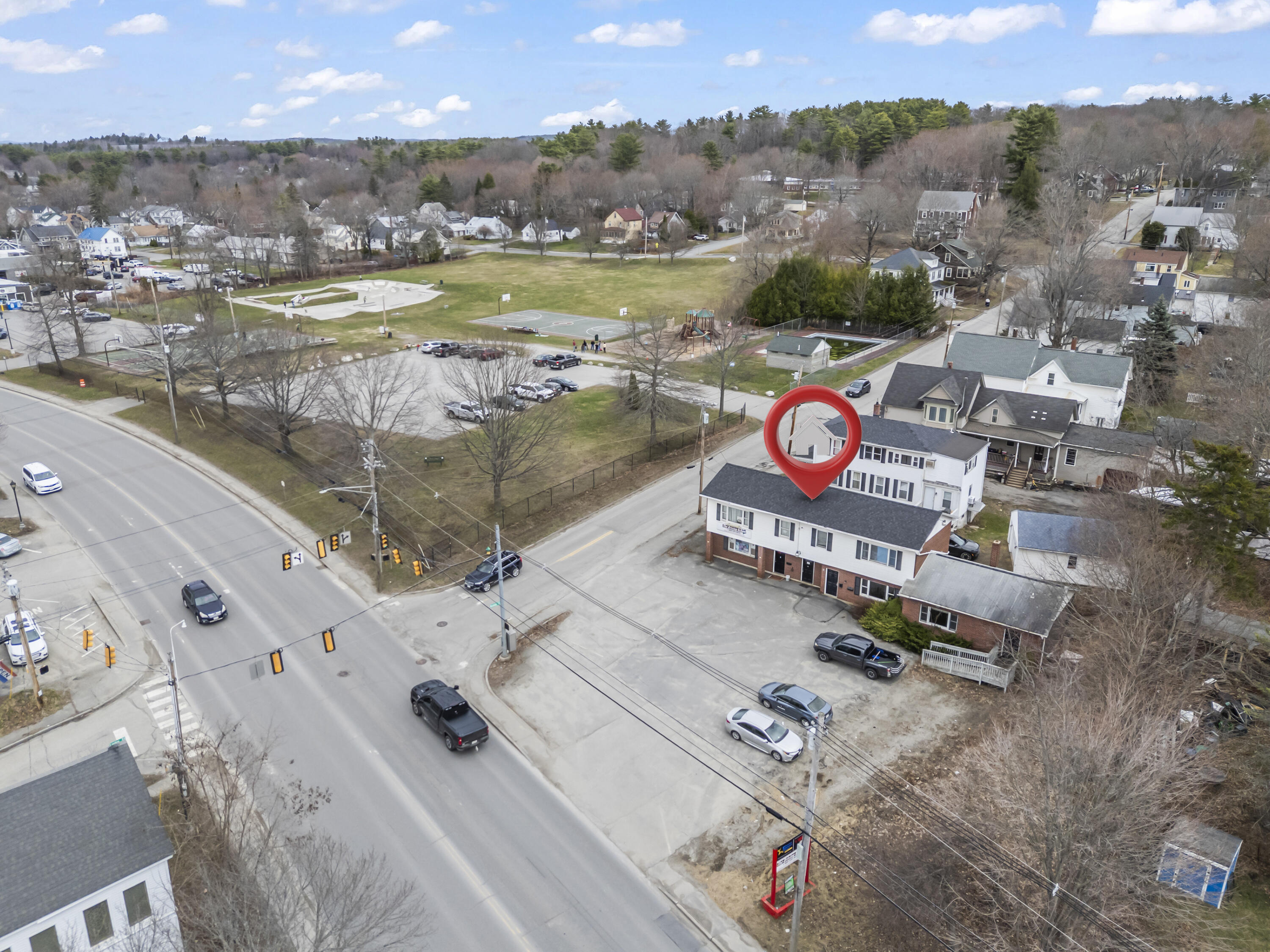 59 Bangor Street, Augusta, ME, 04330