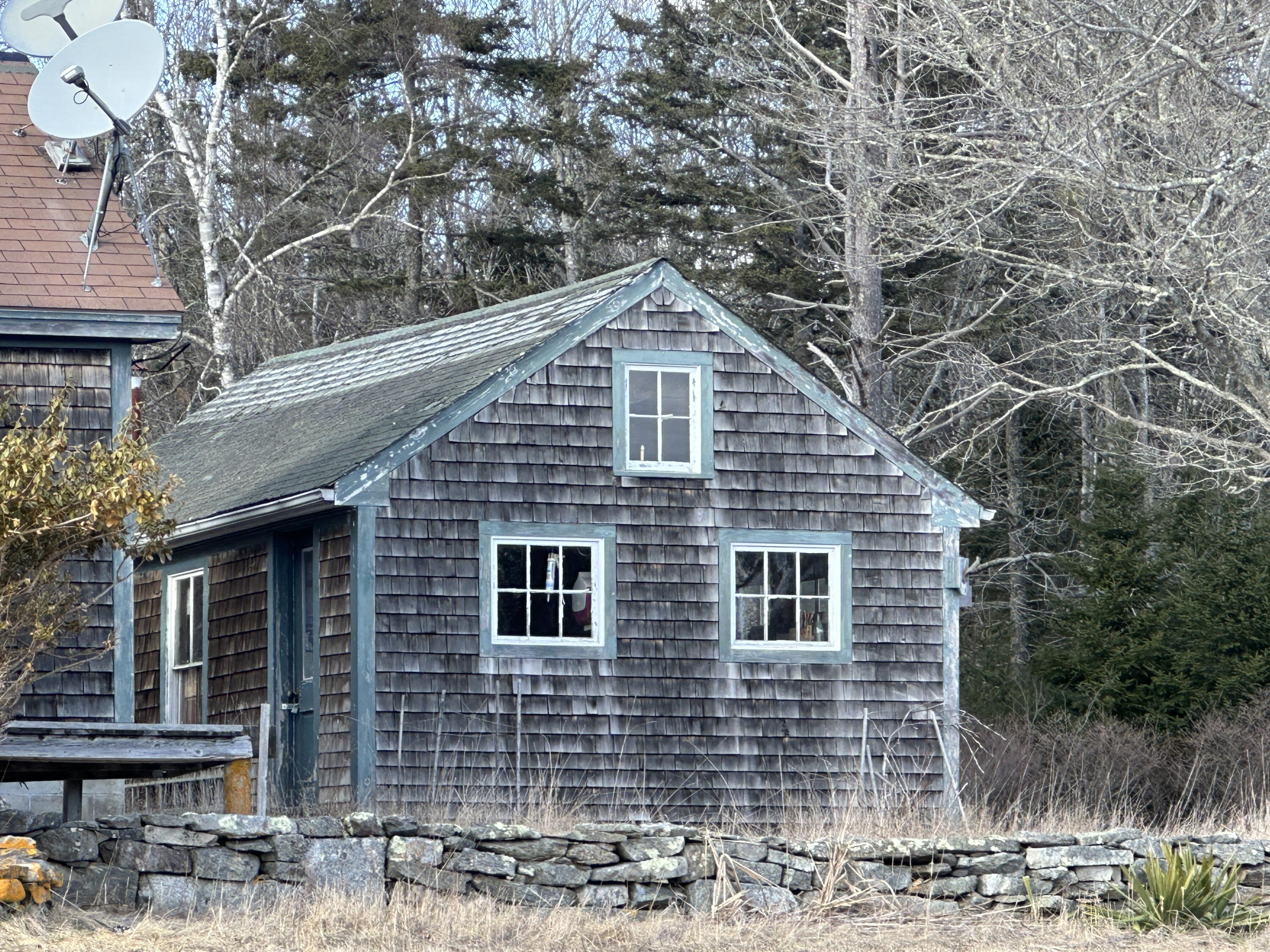 47 Ridge Road, Saint George, ME, 04860