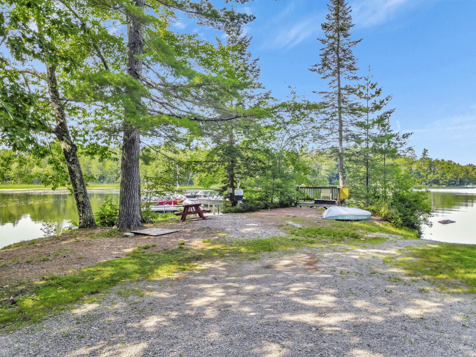 103 Taylor Woods Road, Belgrade, ME, 04917