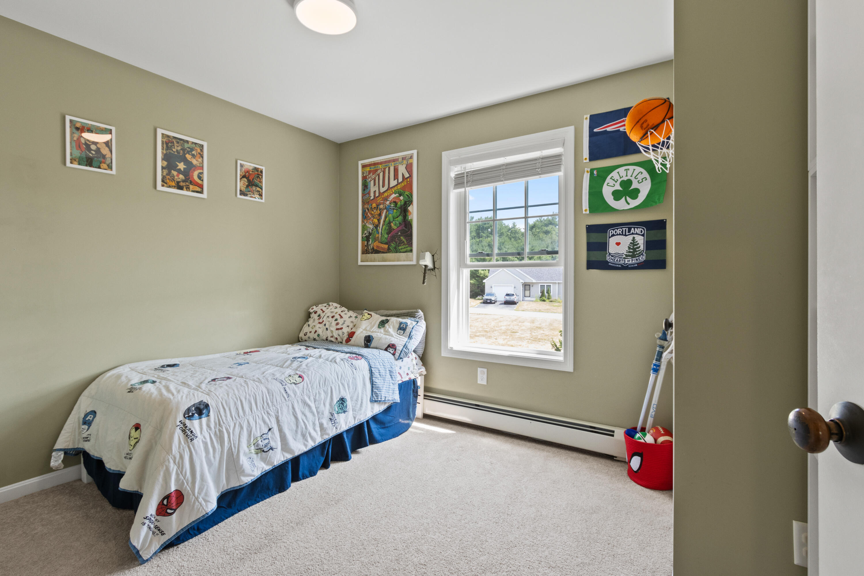 11 Twoey Drive, Windham, ME 04062 20260807SL-71027