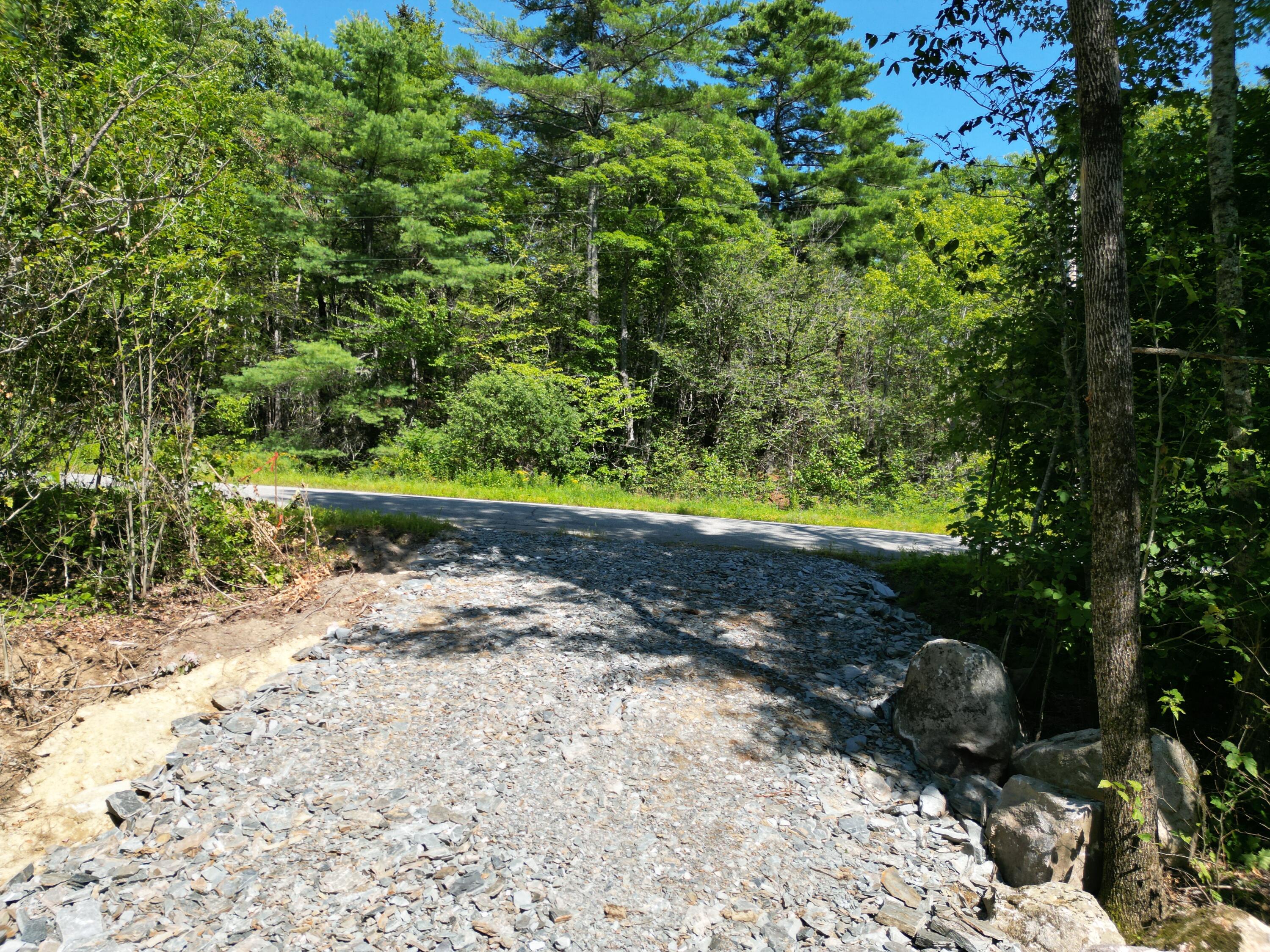 Photo of Lot 13-1 Clark Road Prospect ME 04981