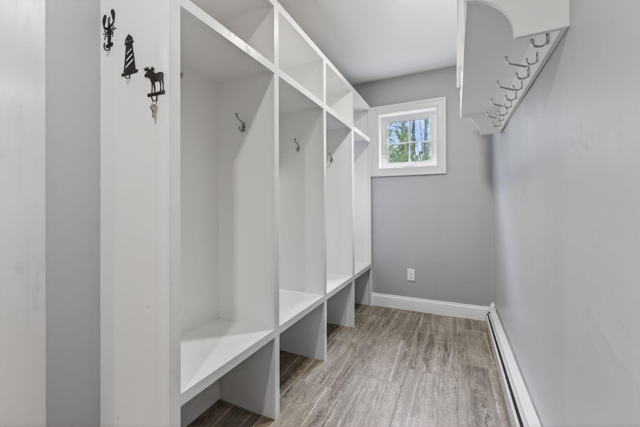 31 Jackson Boulevard, Freeport, ME, 04032