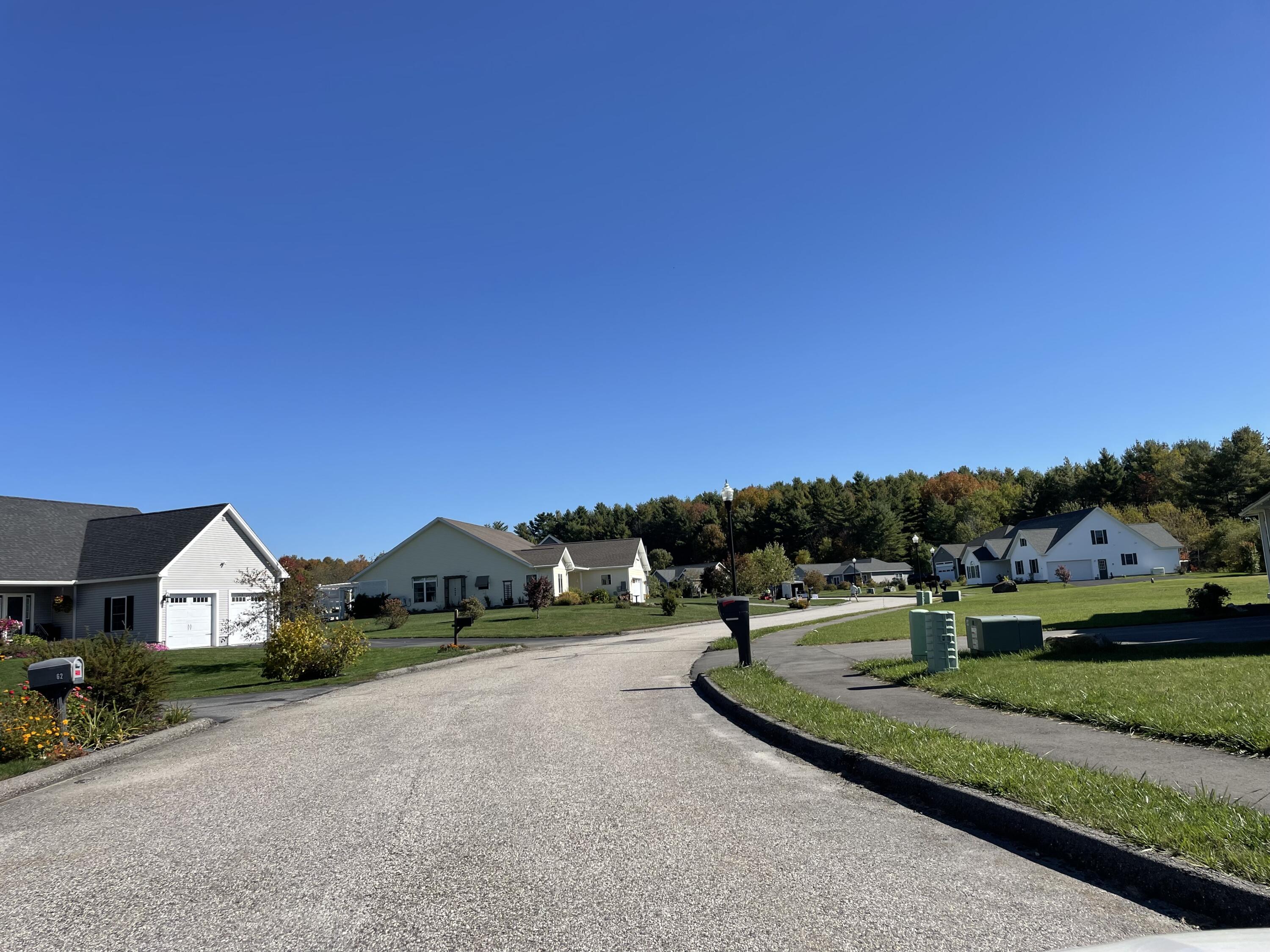 105 Fieldstone Drive, Augusta, ME, 04330