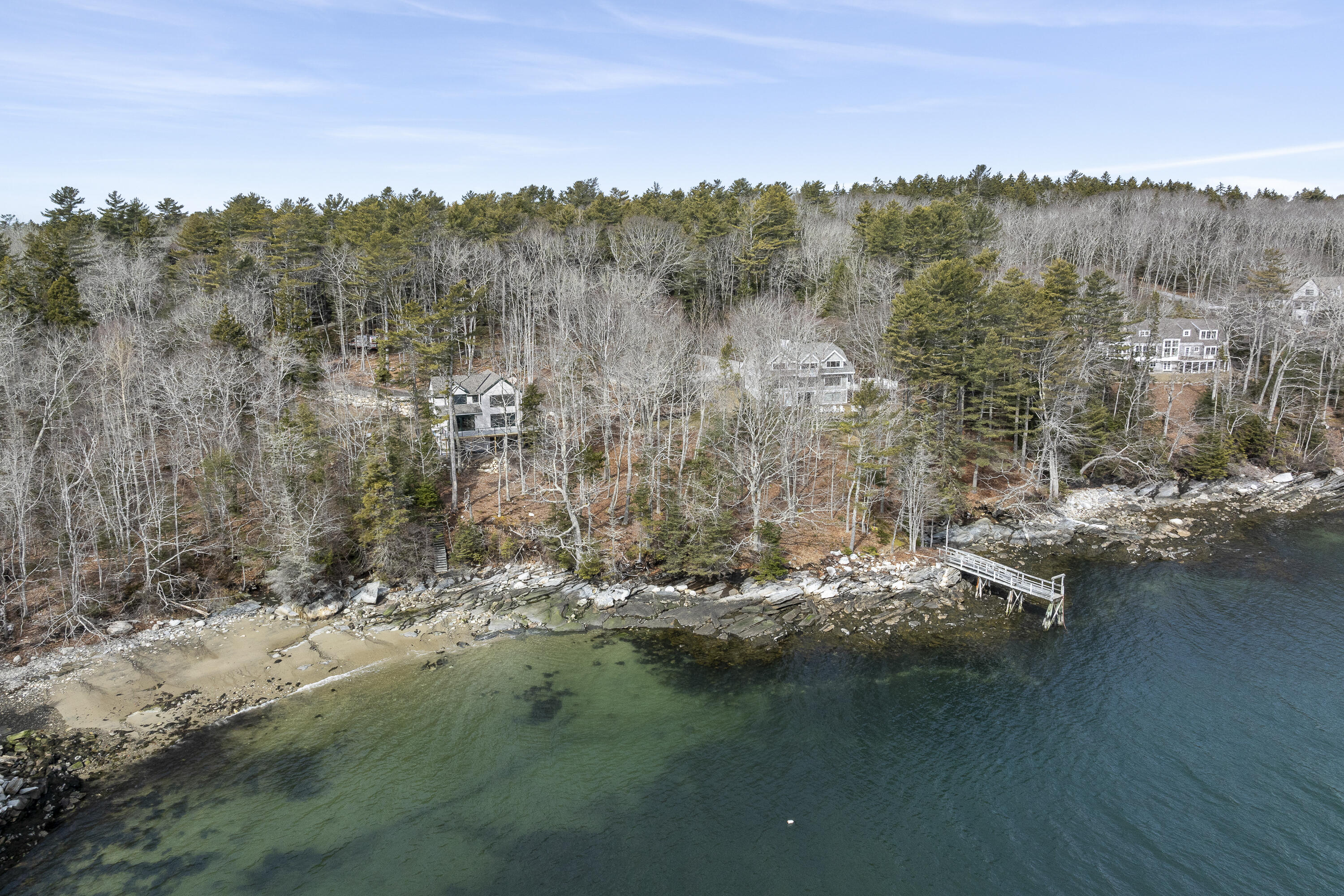 31 Viking Way, Bristol, ME, 04539