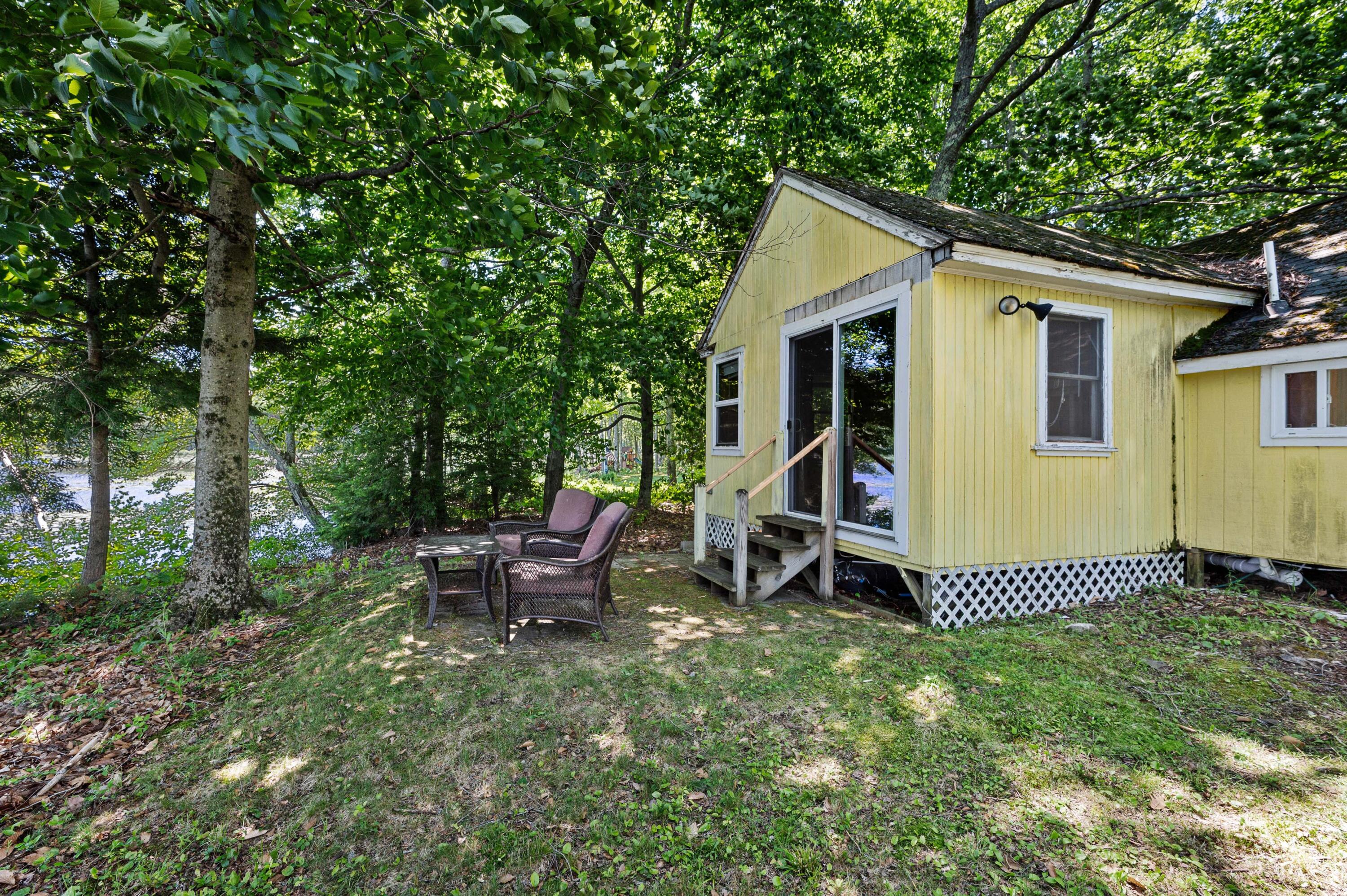16 Maple Ridge Road, Monmouth, ME, 04259