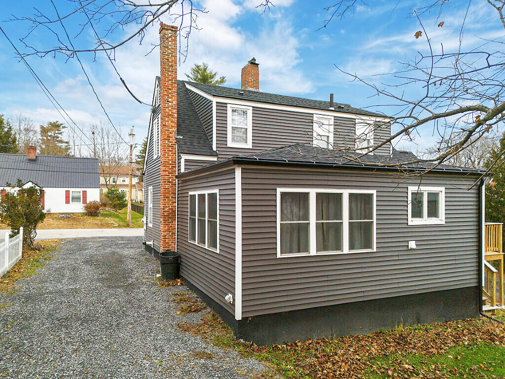 18 Manley Street, Augusta, ME, 04330