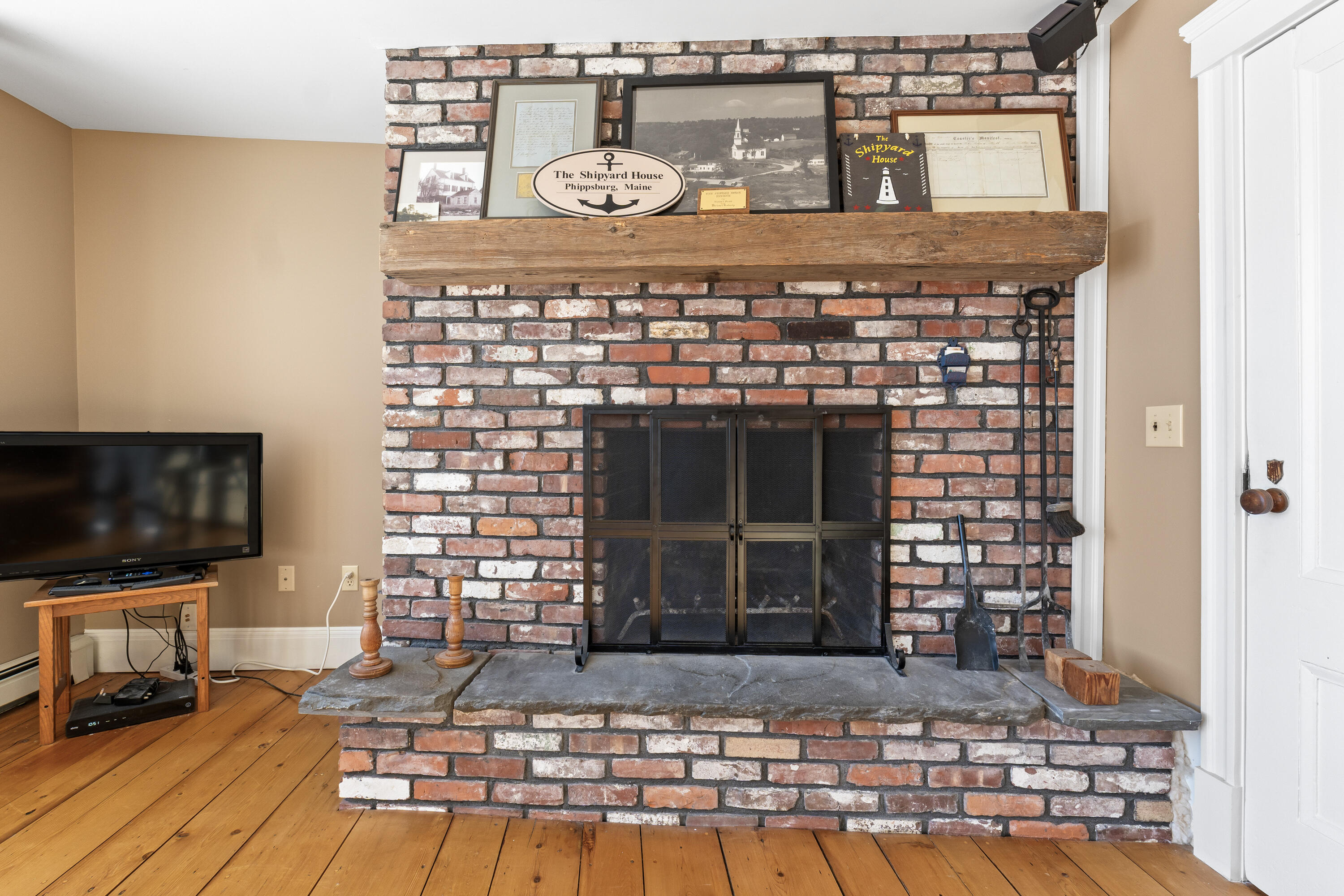15 Church Lane, Phippsburg, ME, 04562