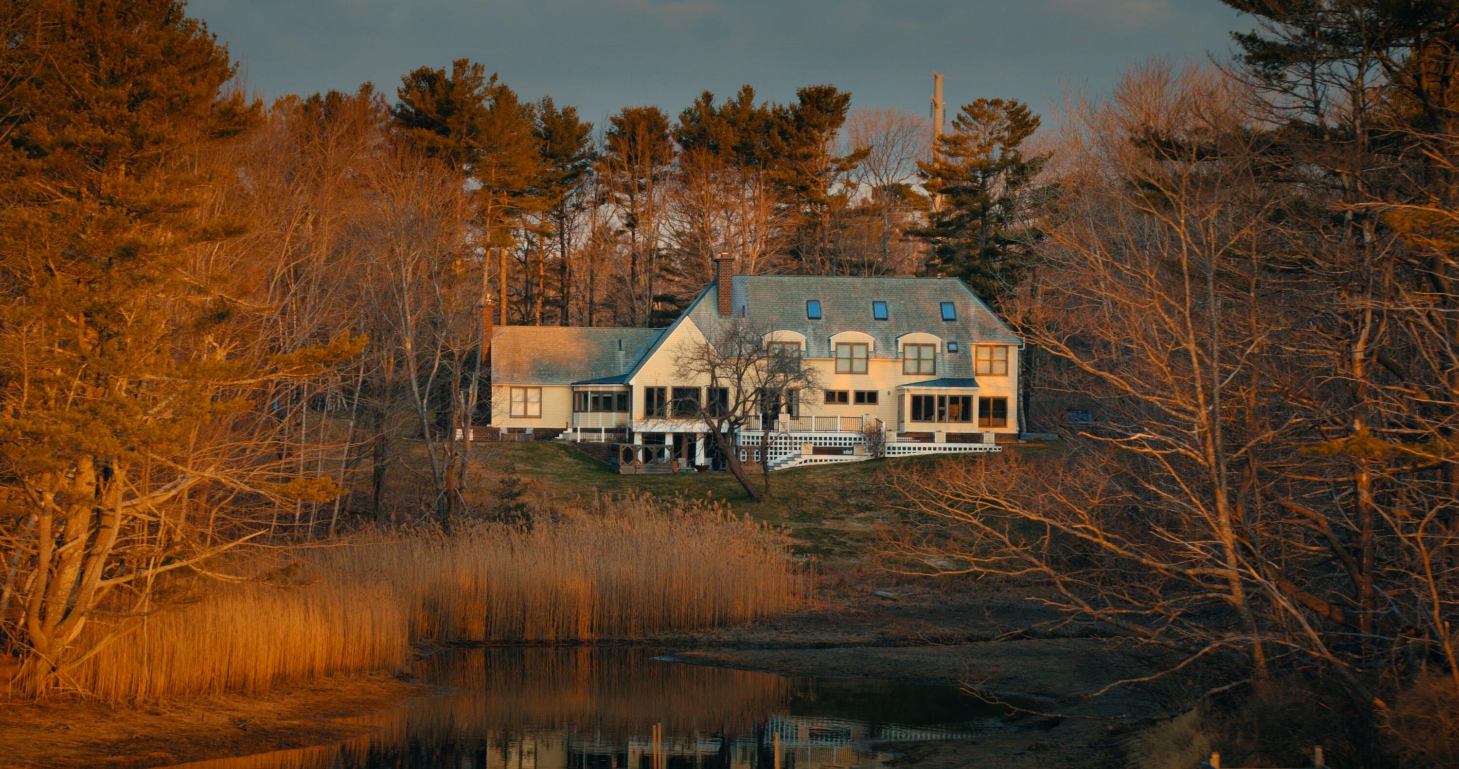 52 Wharf Road, Yarmouth, ME, 04096