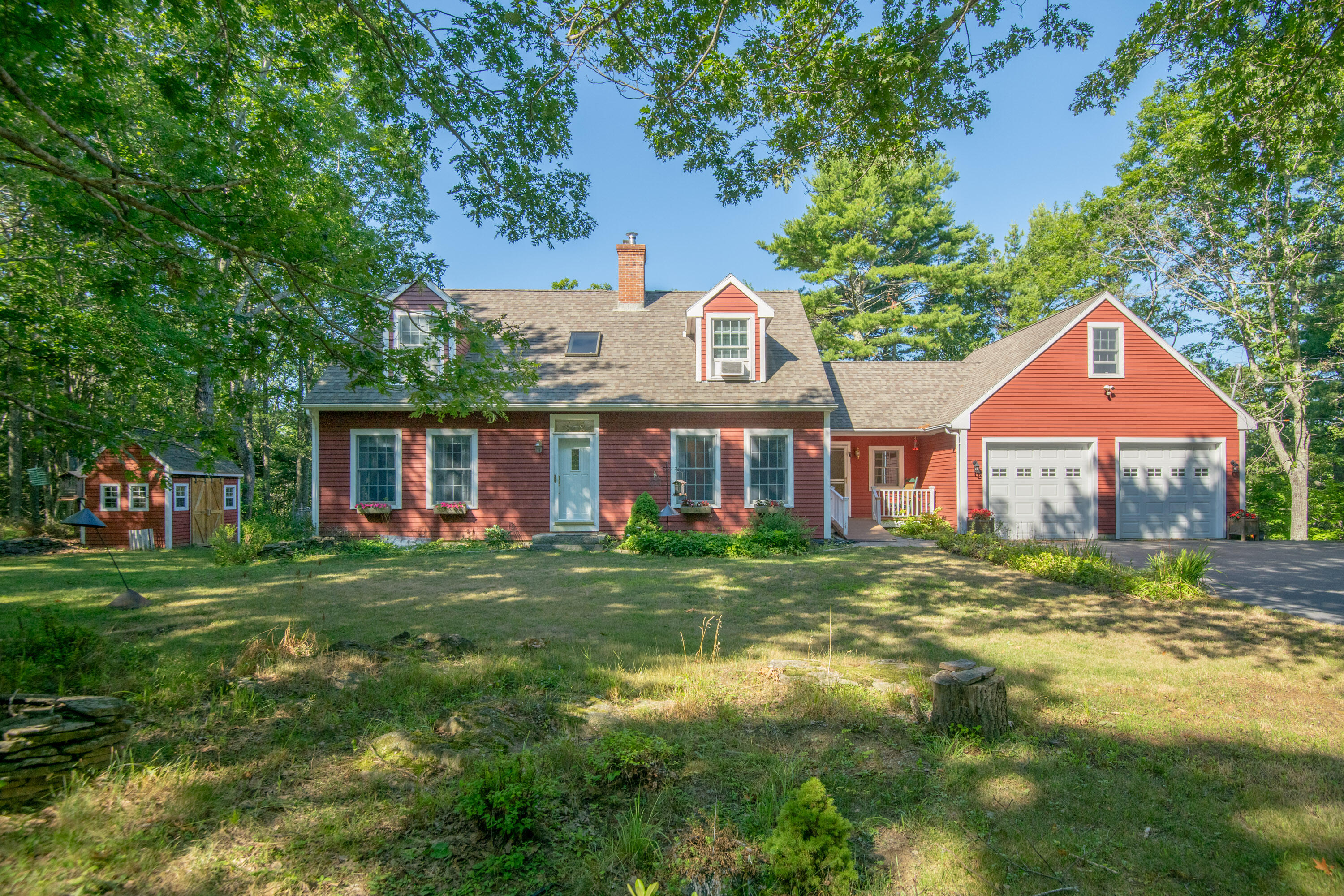 Photo of 100 Bowmans Landing Georgetown ME 04548