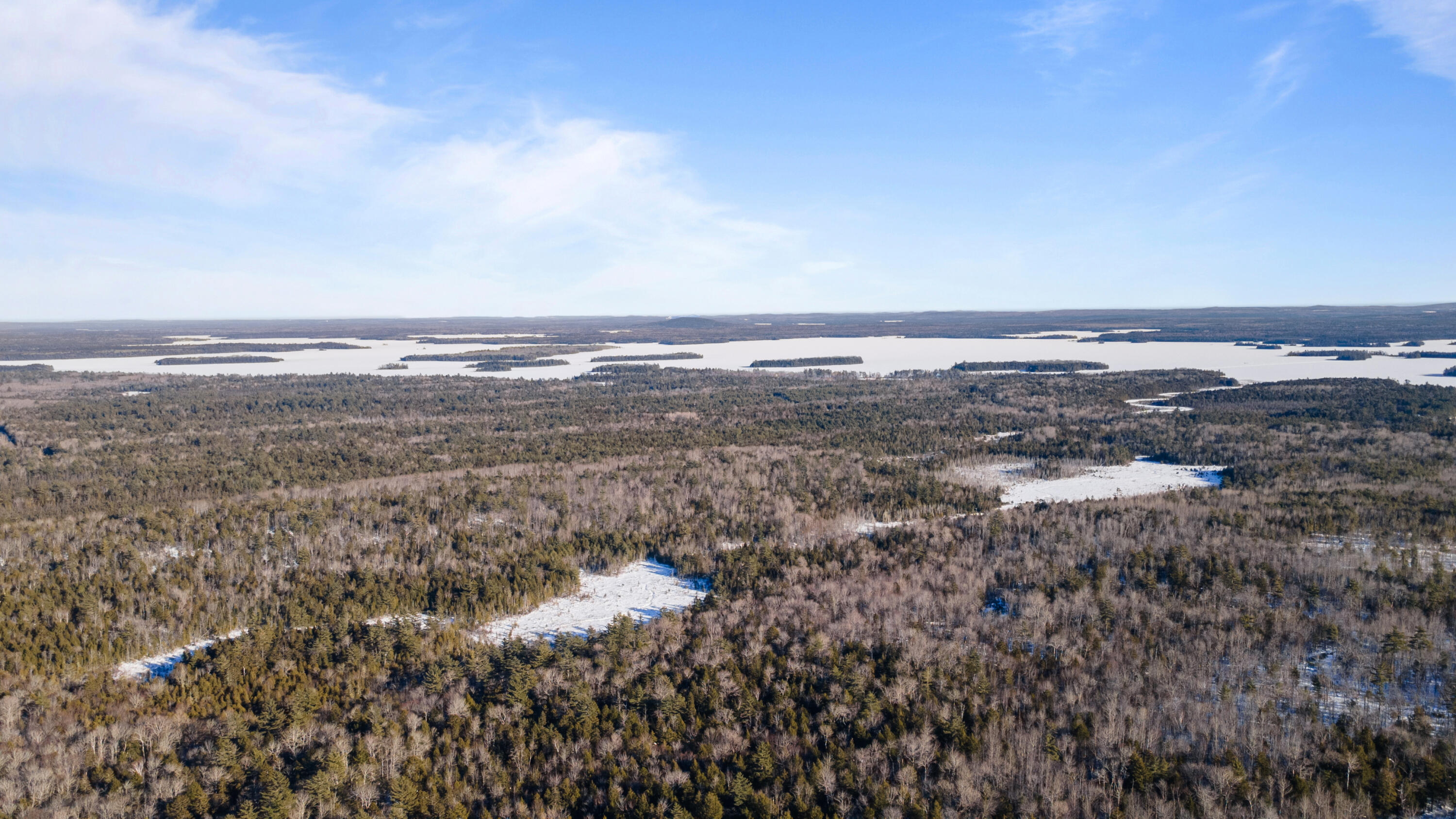 170 Milford Road, Grand Lake Stream Plt, ME, 04668