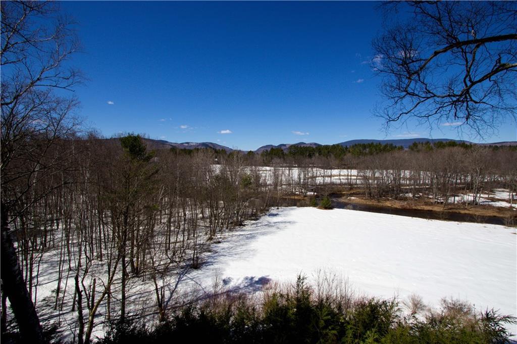 41 Nevel, Andover, ME, 04216