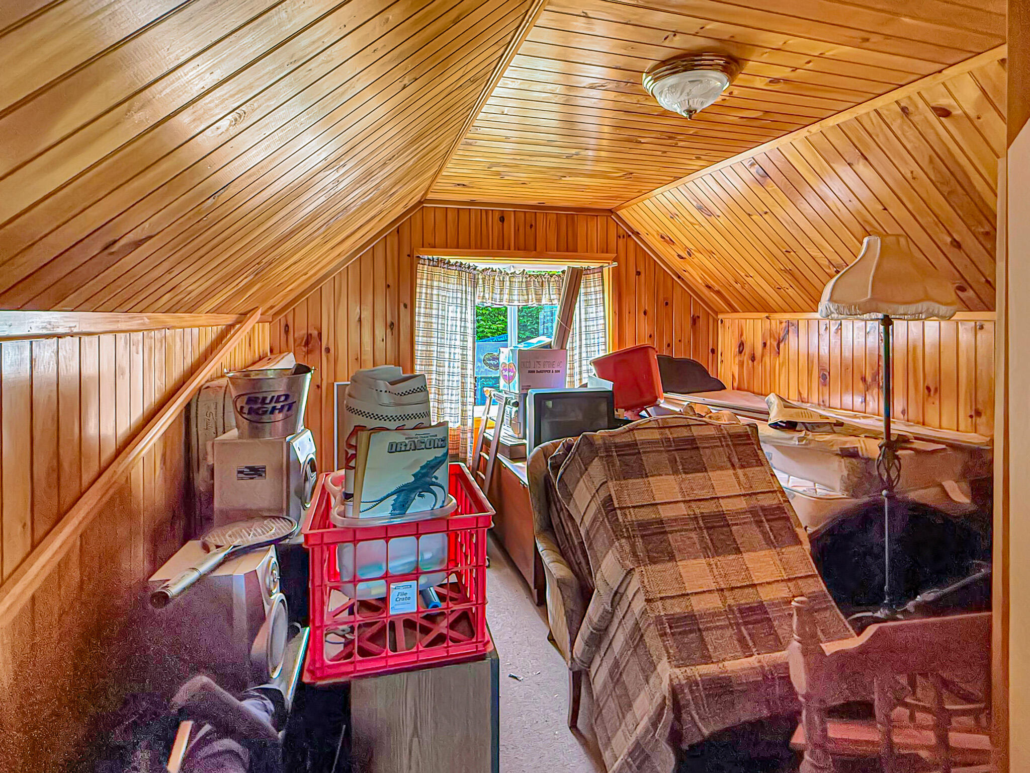 131 Bateman Lane, Byron, ME, 04275