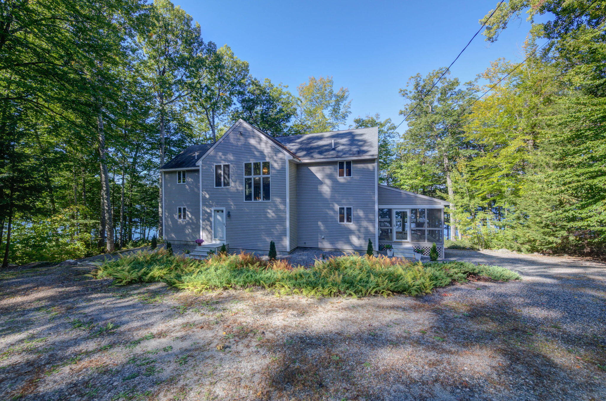 61 East Shore Drive