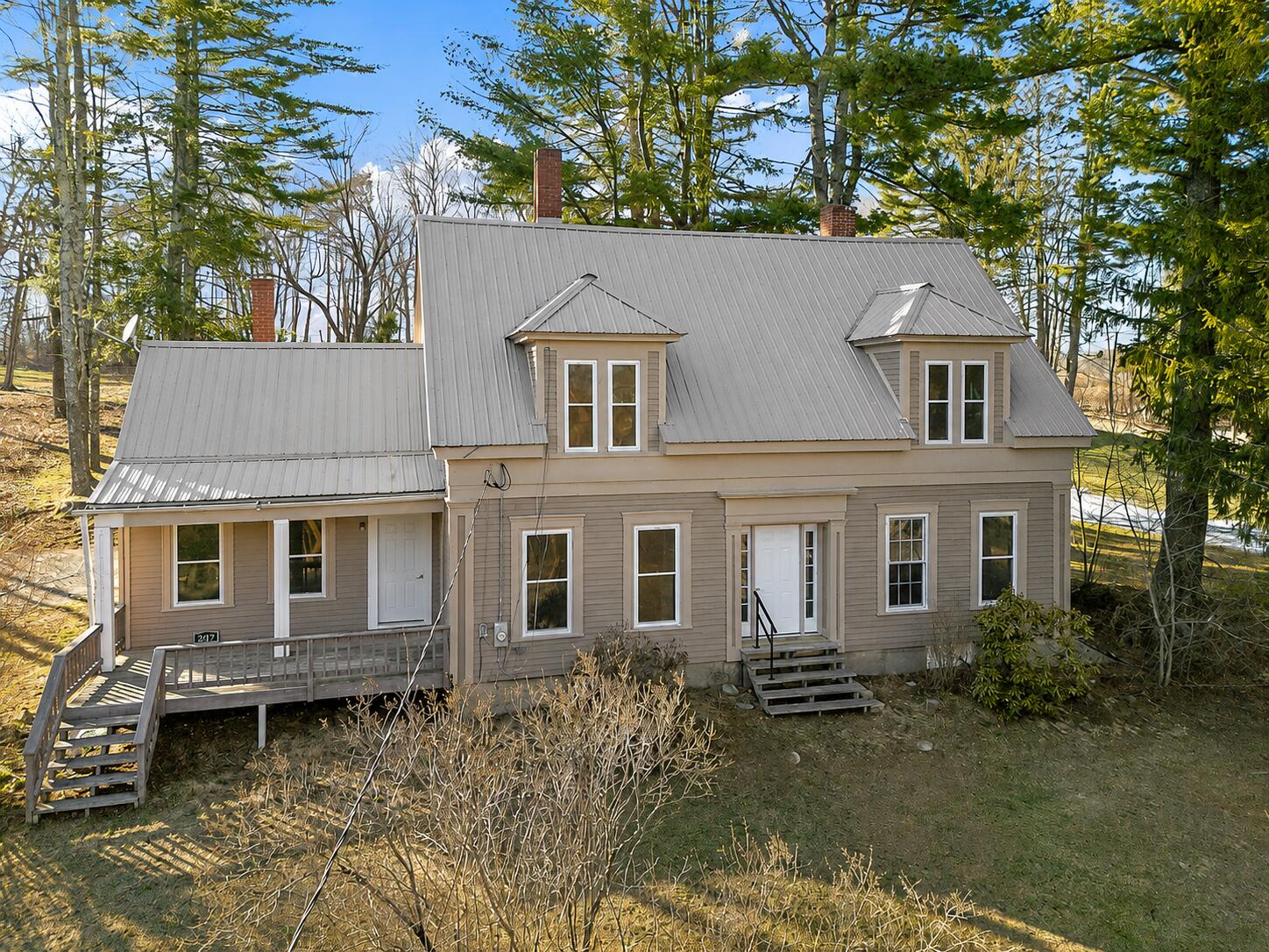Kennebec County