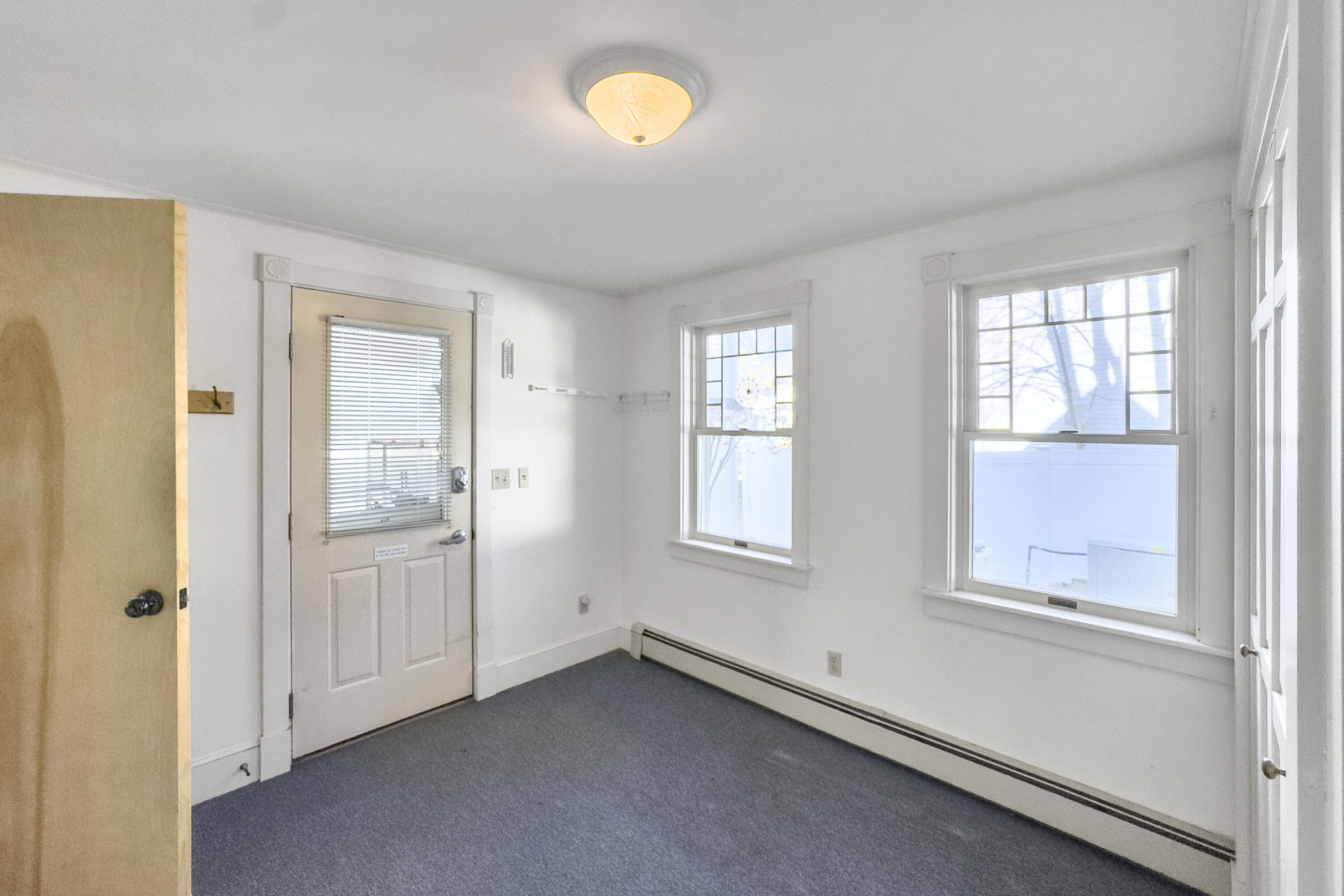 31 Talbot Avenue