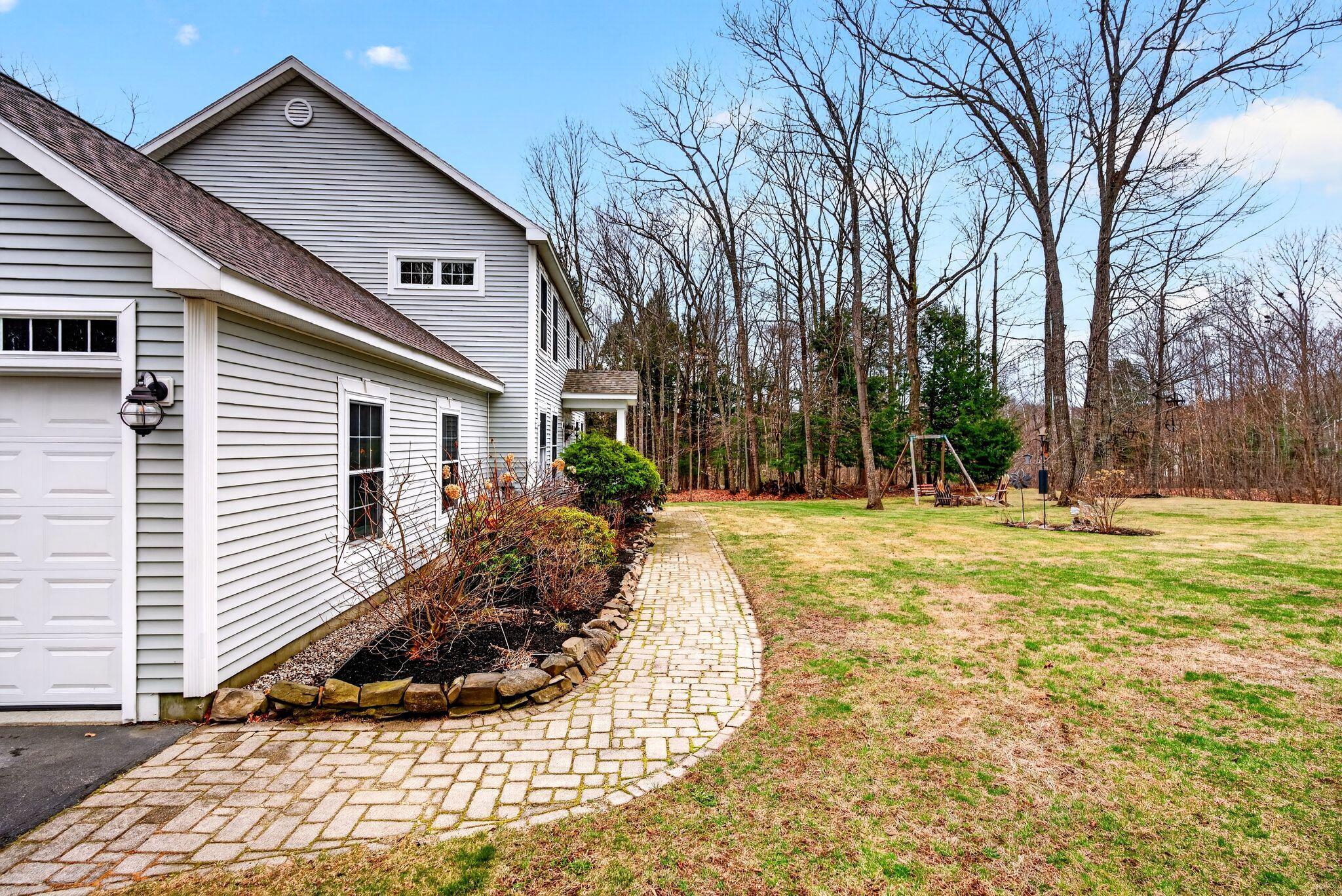 110 Gordon Farms Road, Gorham, ME, 04038