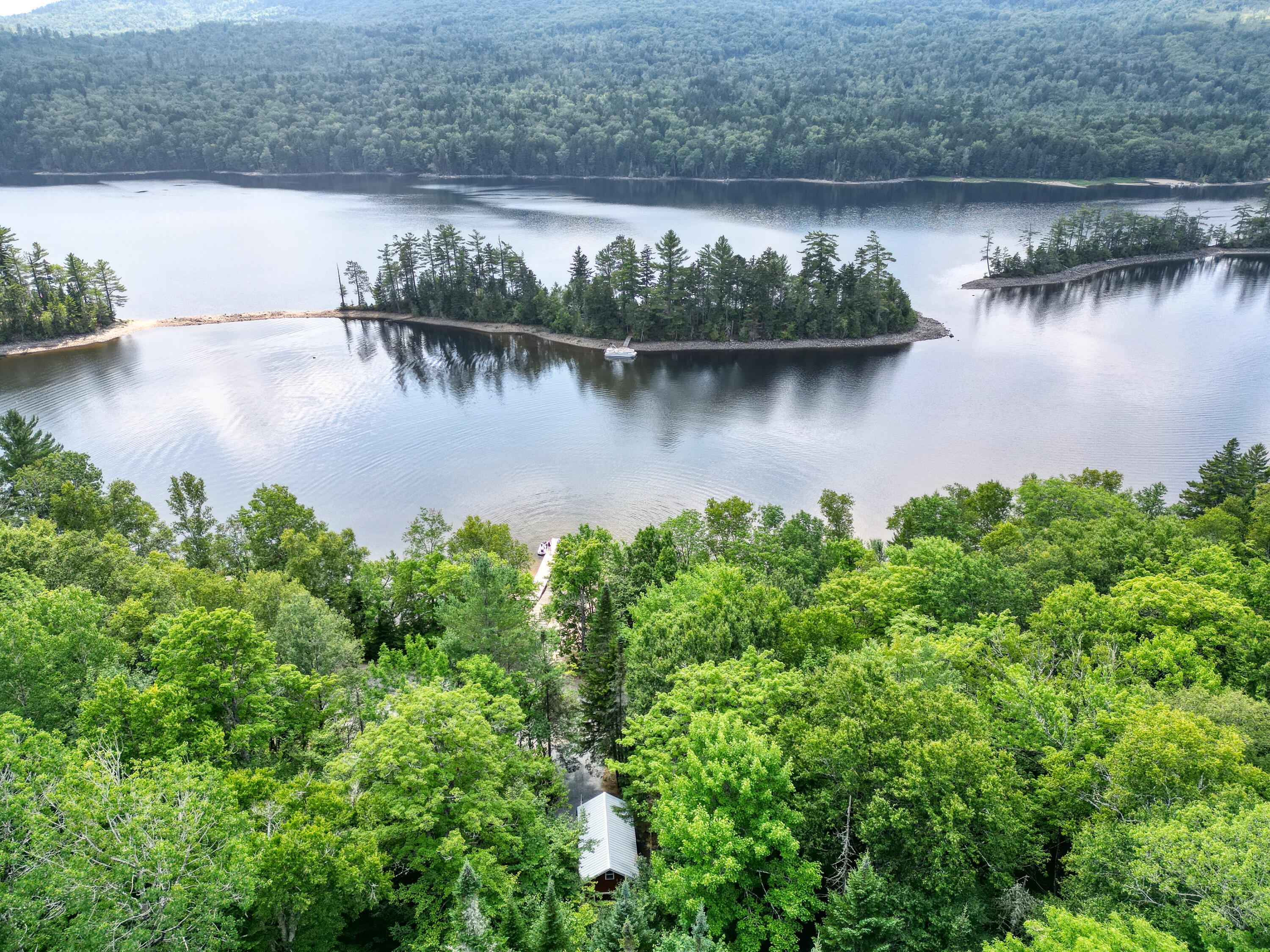 2477 South Arm Road, Andover, ME, 04216