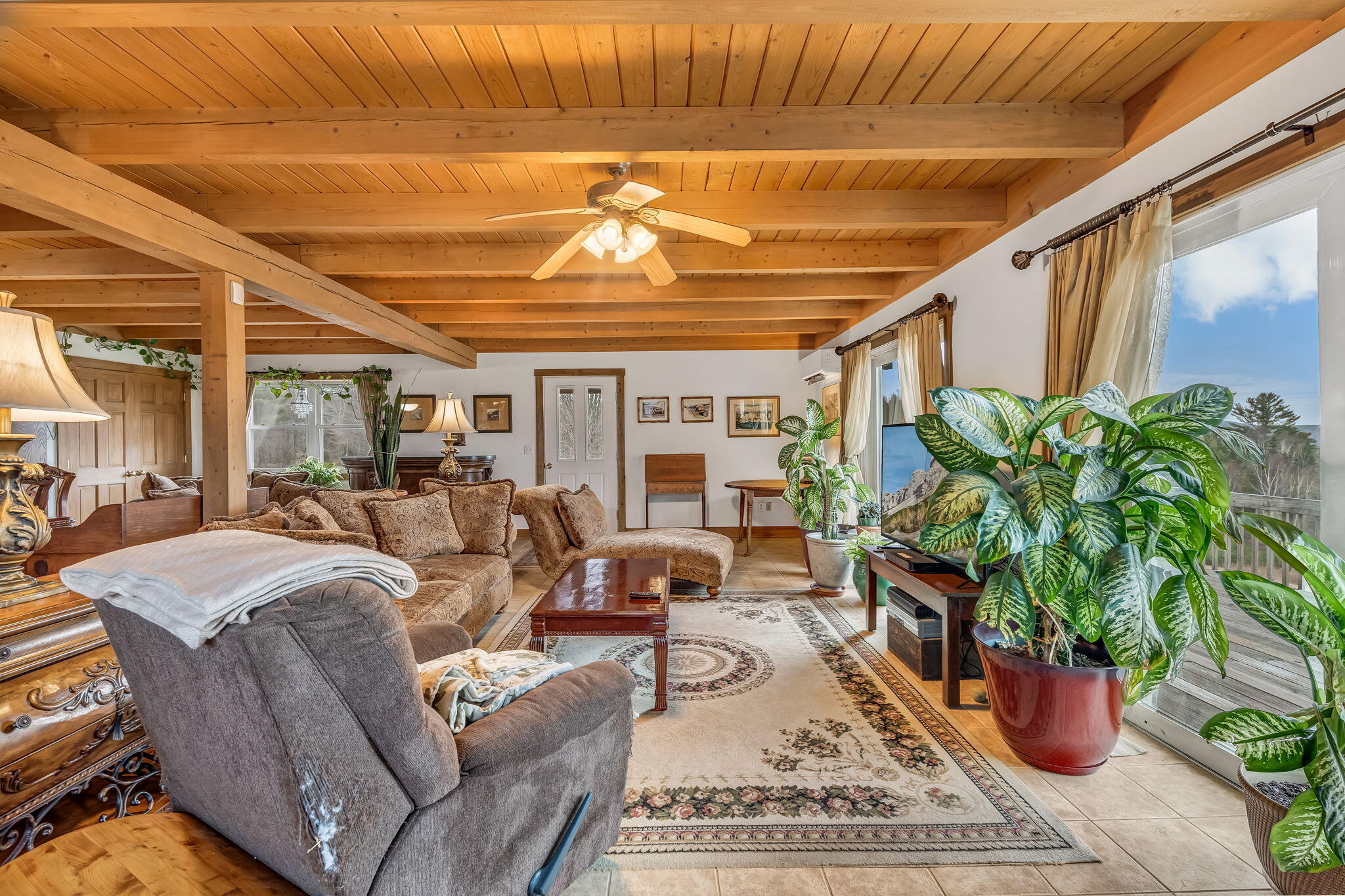 54 Folsom Ridge Road, Burlington, ME, 04417