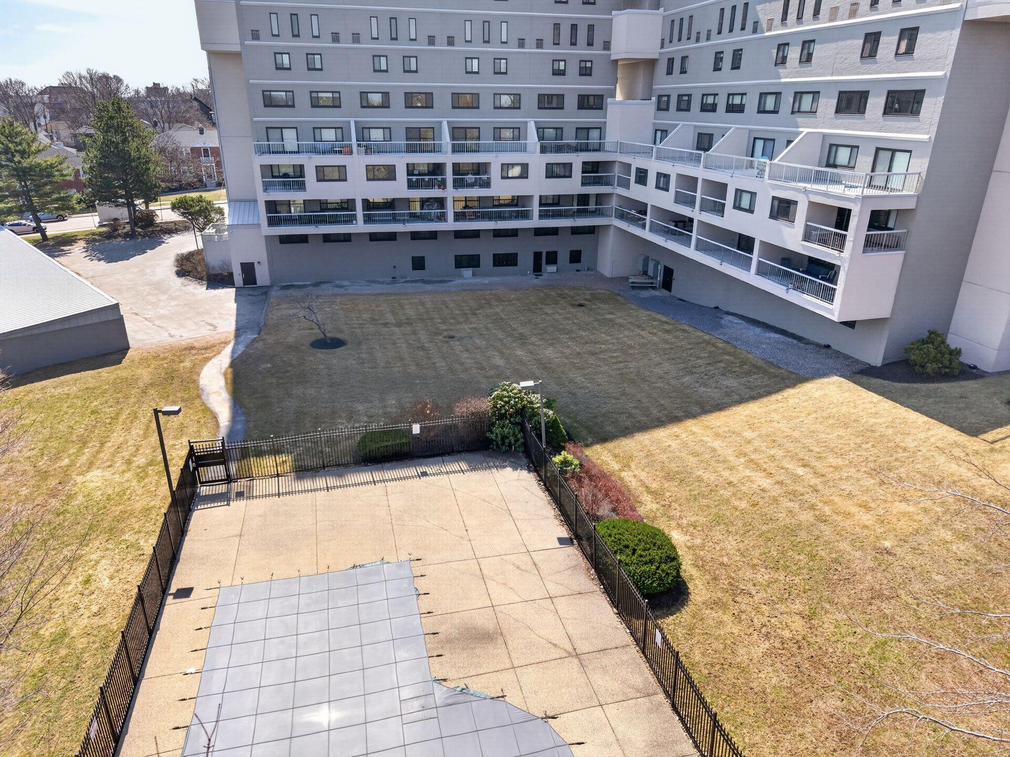 340 Eastern Promenade UNIT 244, Portland, ME, 04101