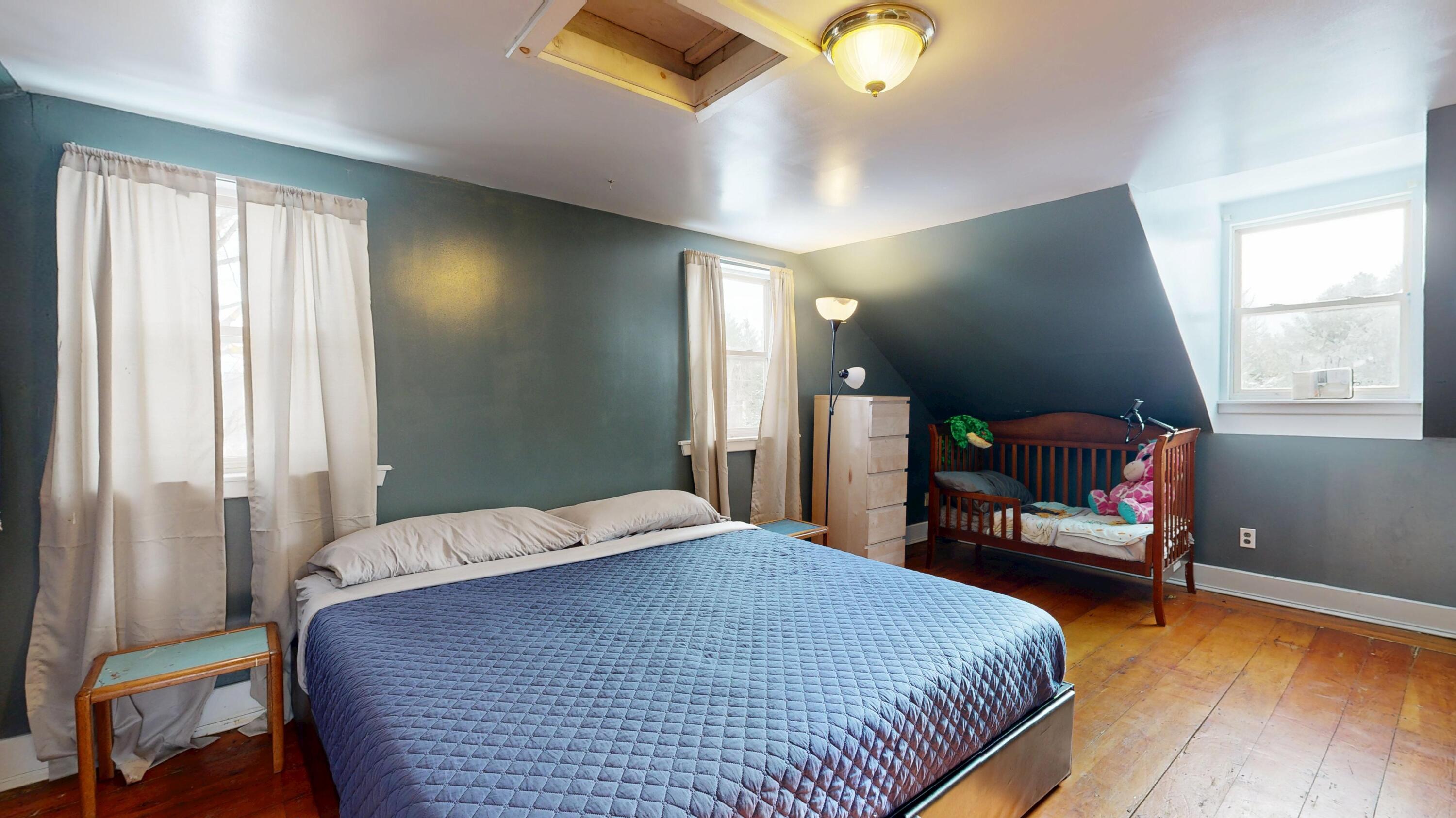 3950 W River Road, Sidney, ME, 04330