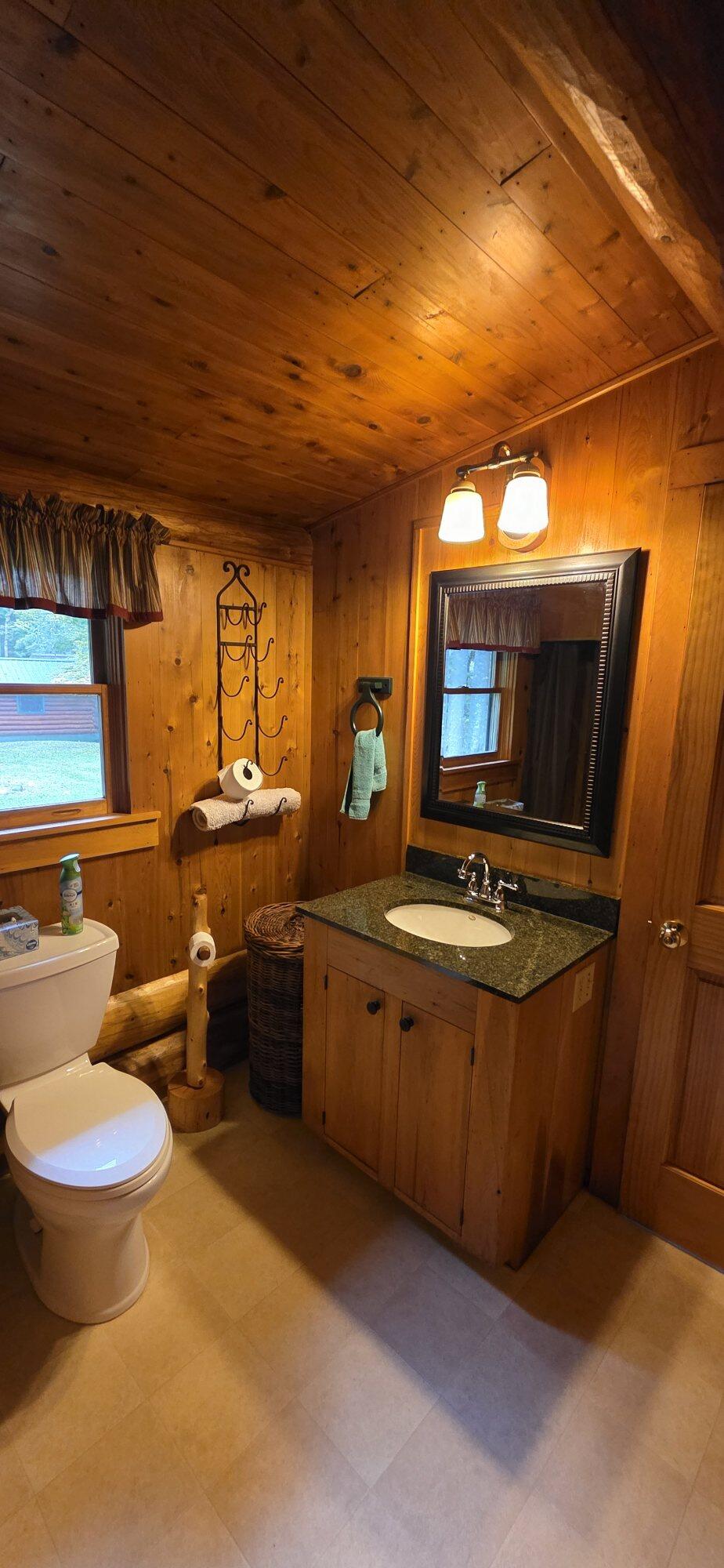 9 Jerry's Road, Masardis, ME, 04732