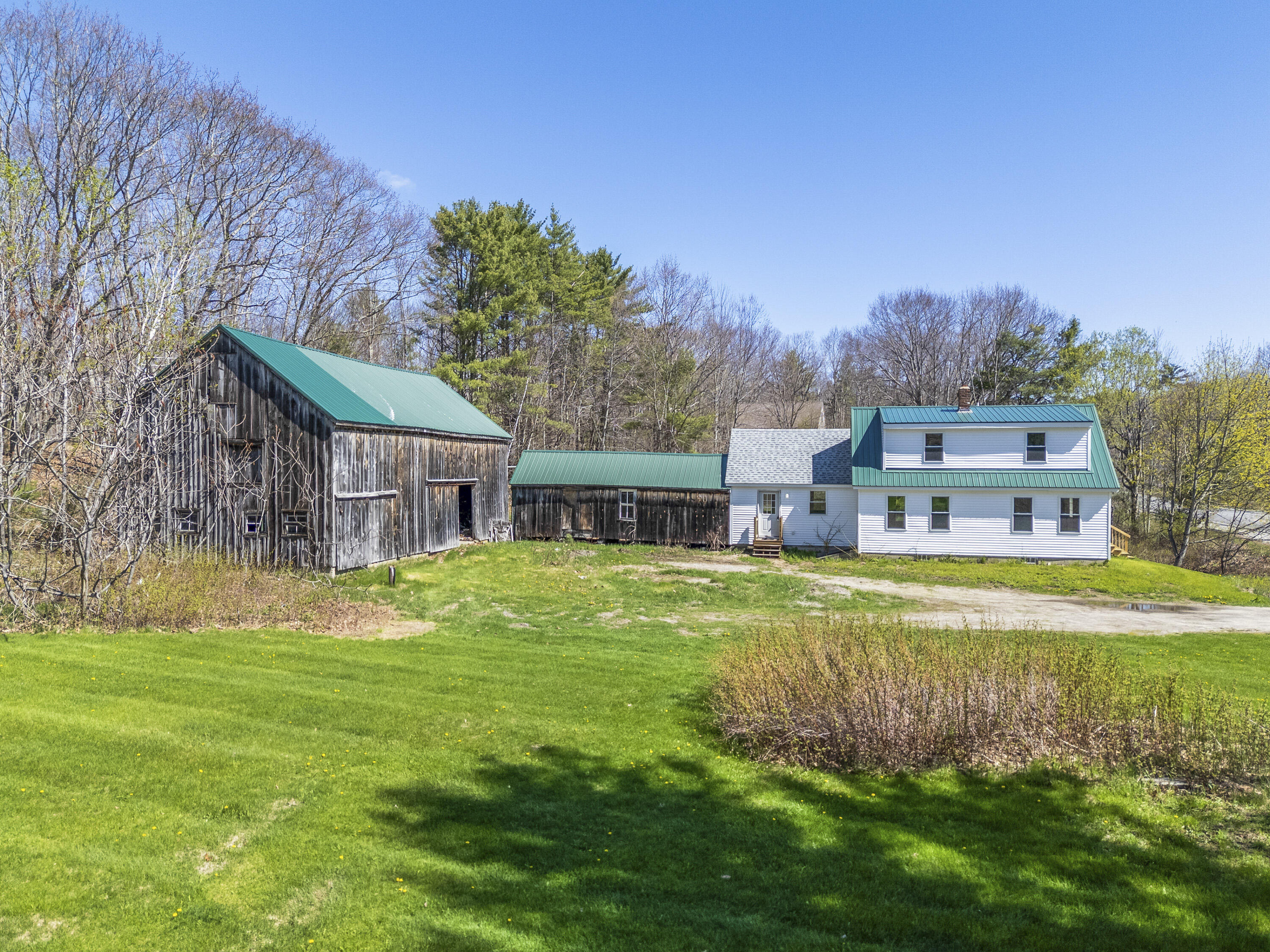 222 River Road, Richmond, ME, 04357