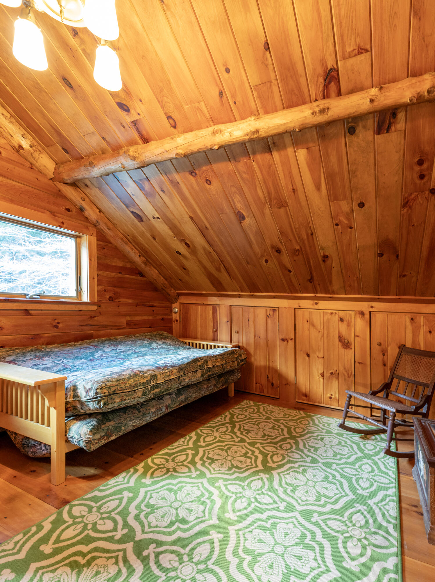 149 Carey Lane, Freedom, ME, 04941