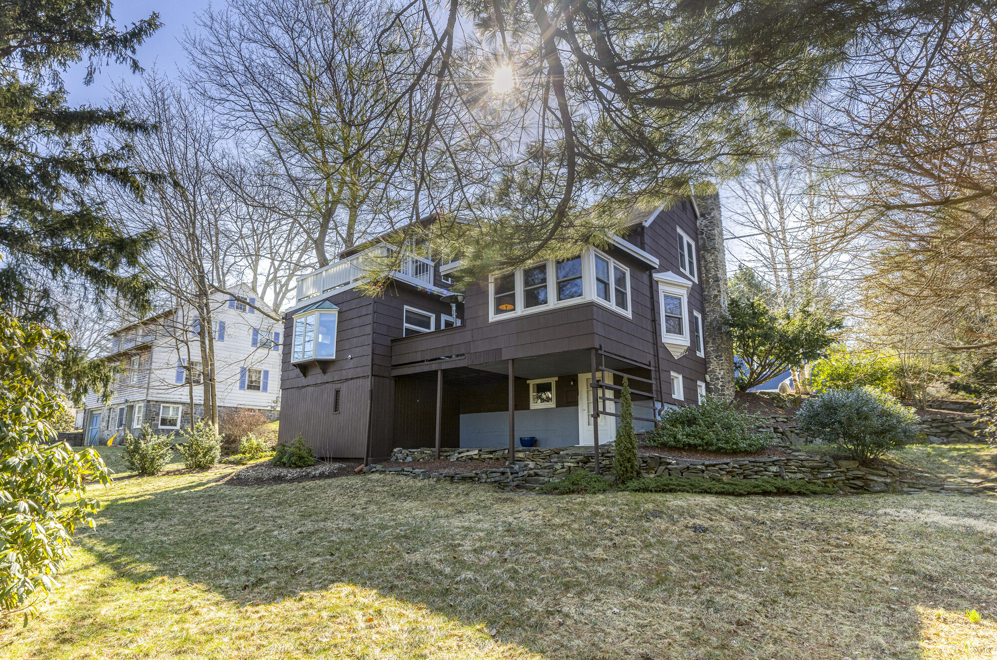 59 Ocean View Road, Cape Elizabeth, ME, 04107