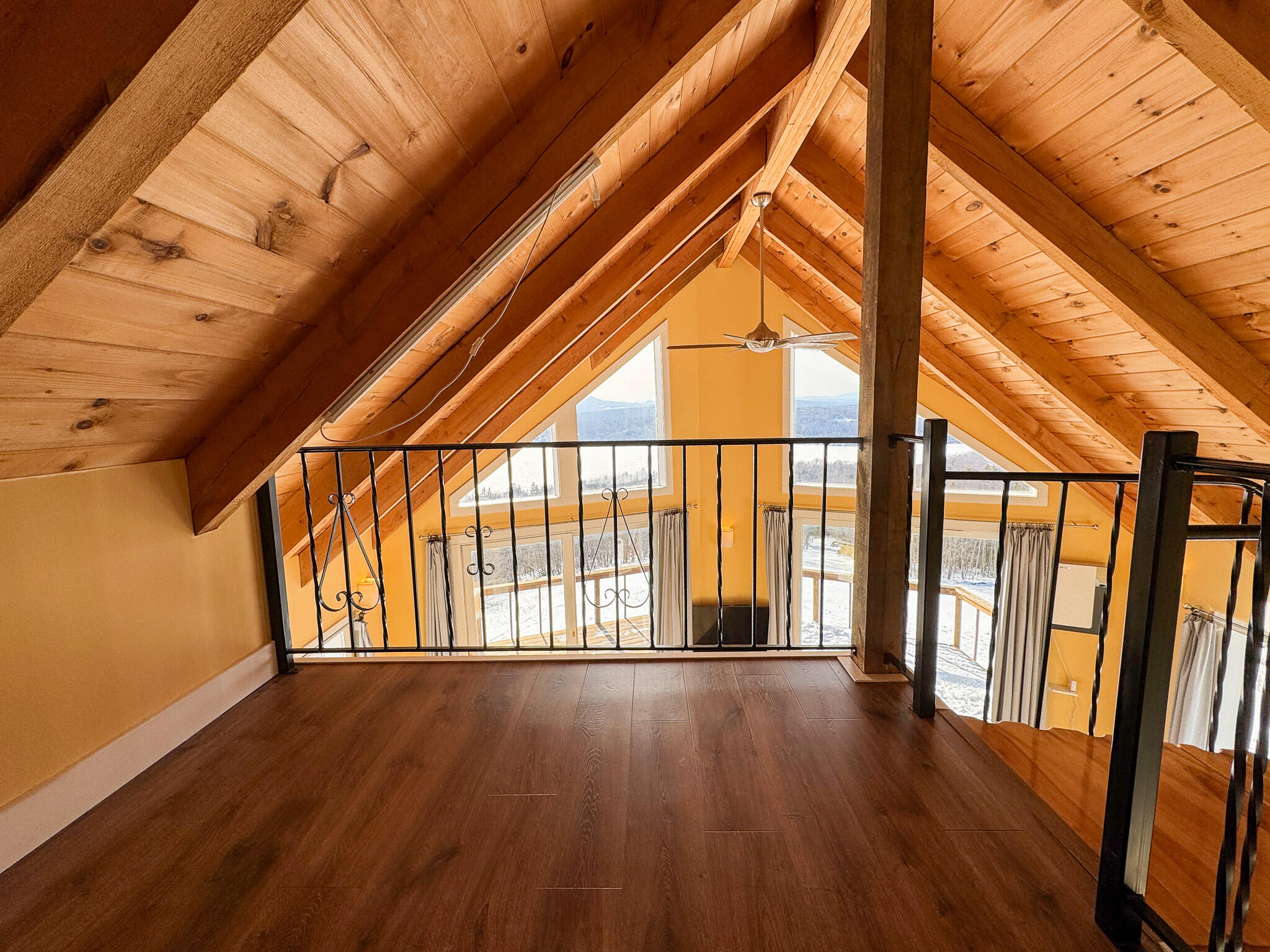 203 East Shore Road, Embden, ME, 04958