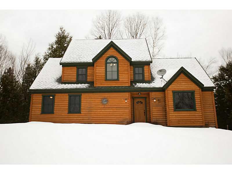 1 Frog Road, Woodstock, ME, 04219