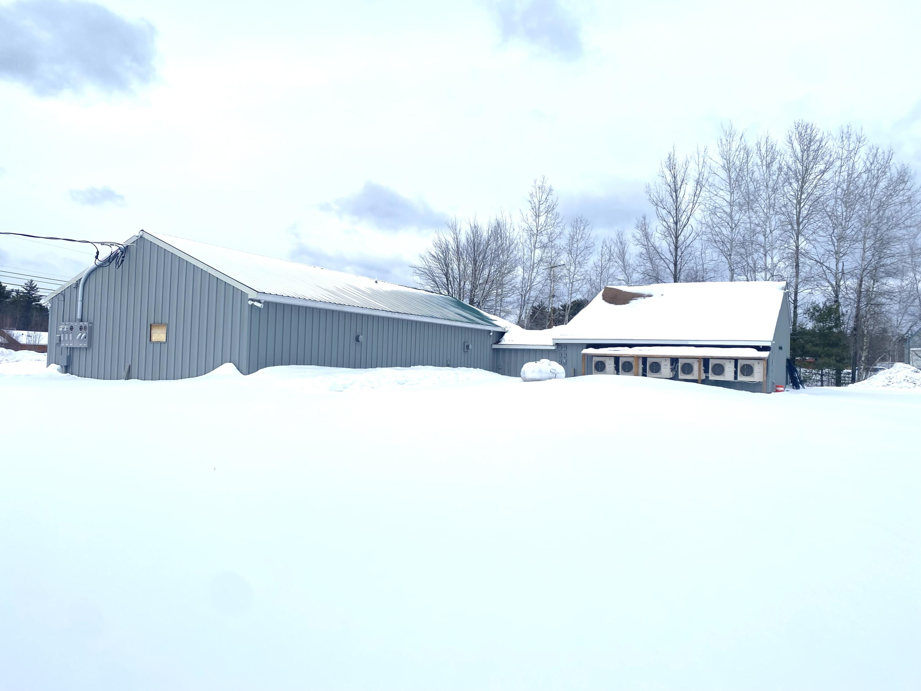 178 Creamery Hill Road, Lebanon, ME, 04027