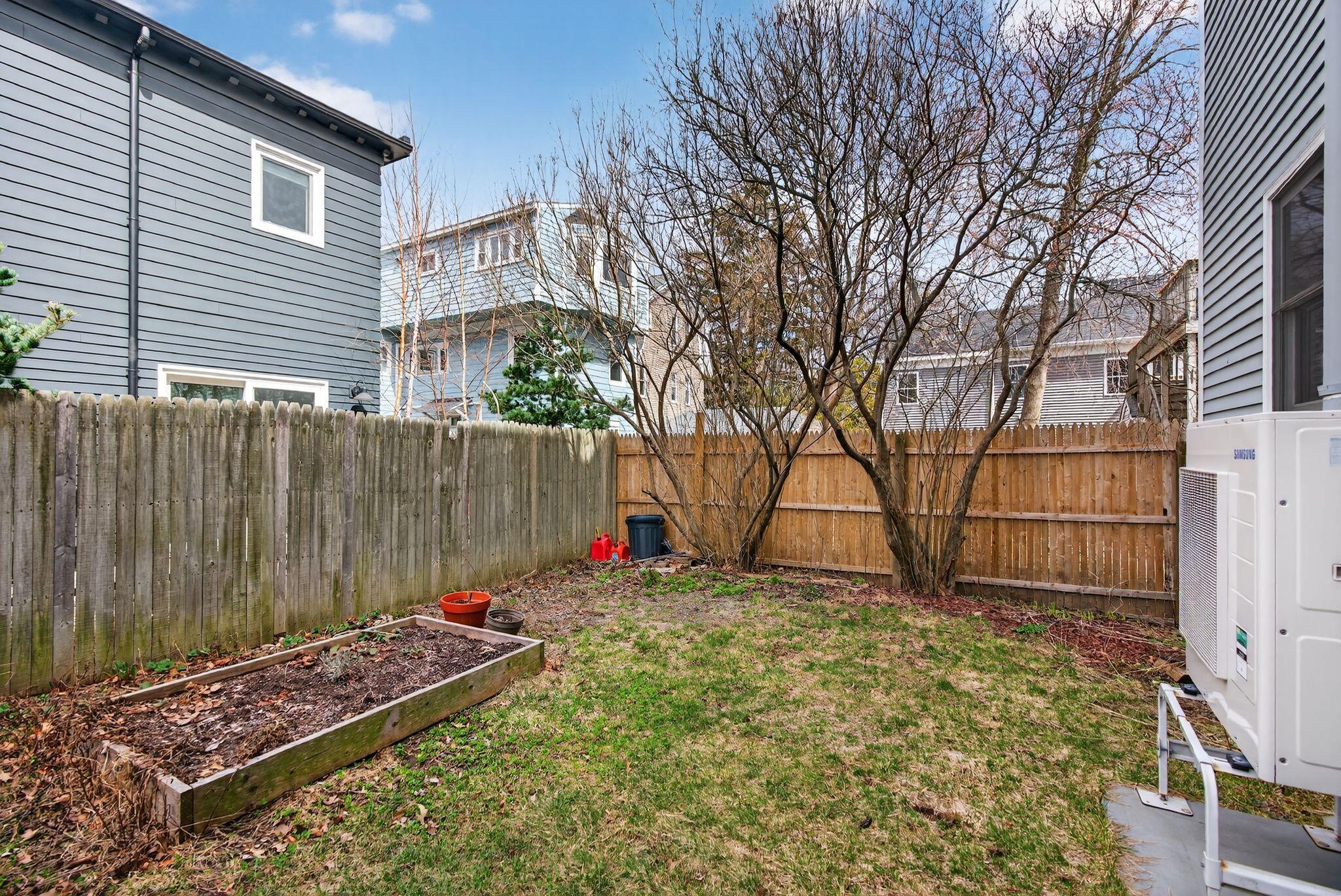 81 Quebec Street UNIT 5, Portland, ME, 04101