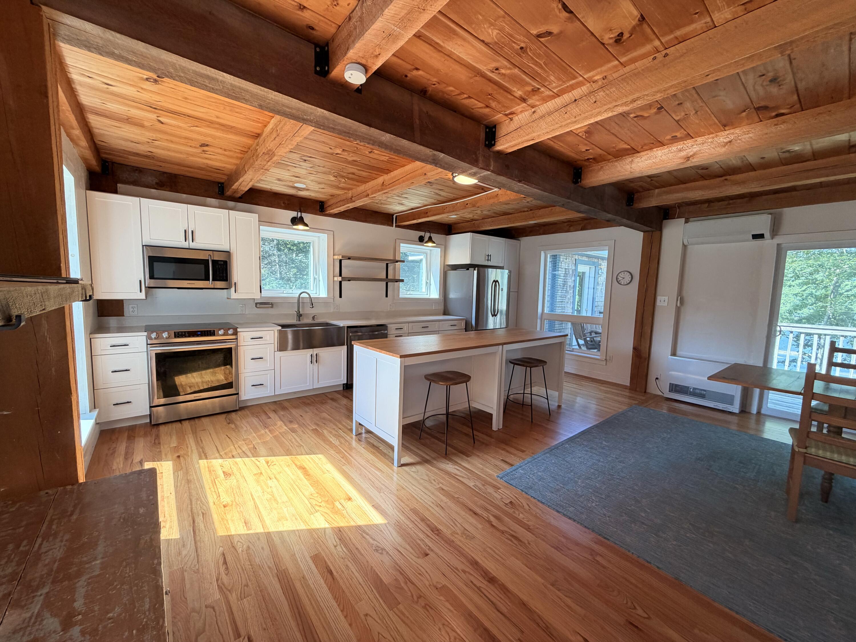 98 Bagaduce Lane, Sedgwick, ME 04676 IMG_2252