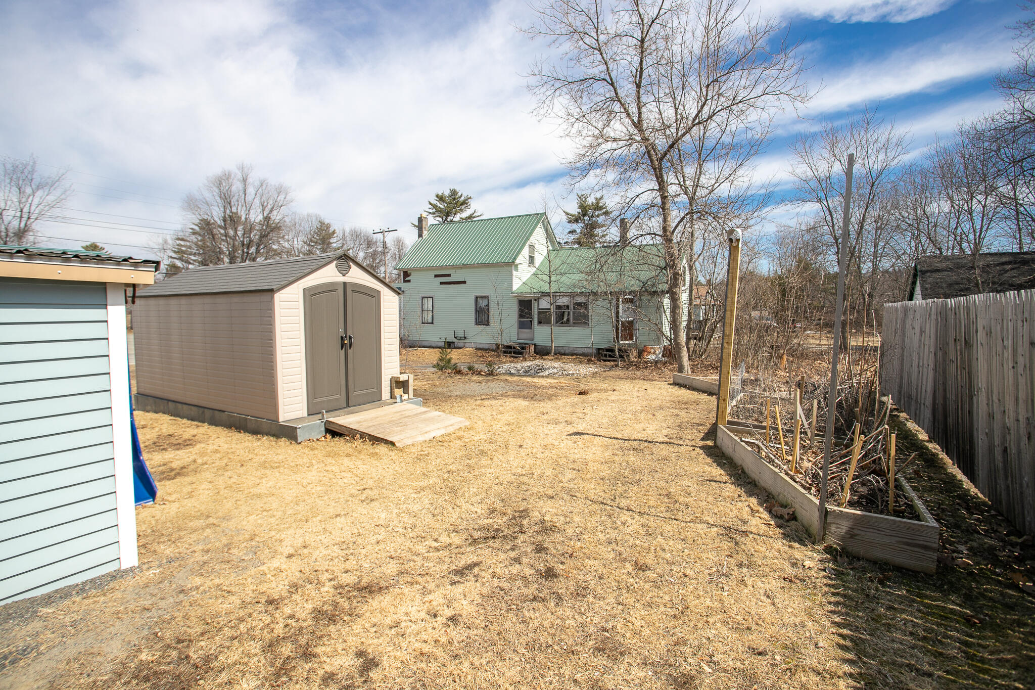 5 Front Street, Brownville, ME, 04414