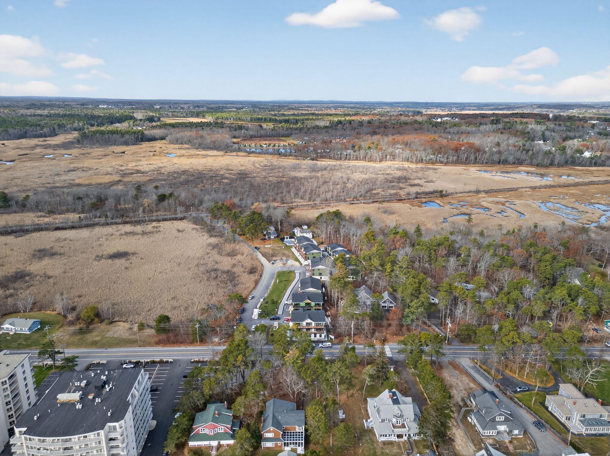 26 Salt Point Drive UNIT 25, Old Orchard Beach, ME, 04064