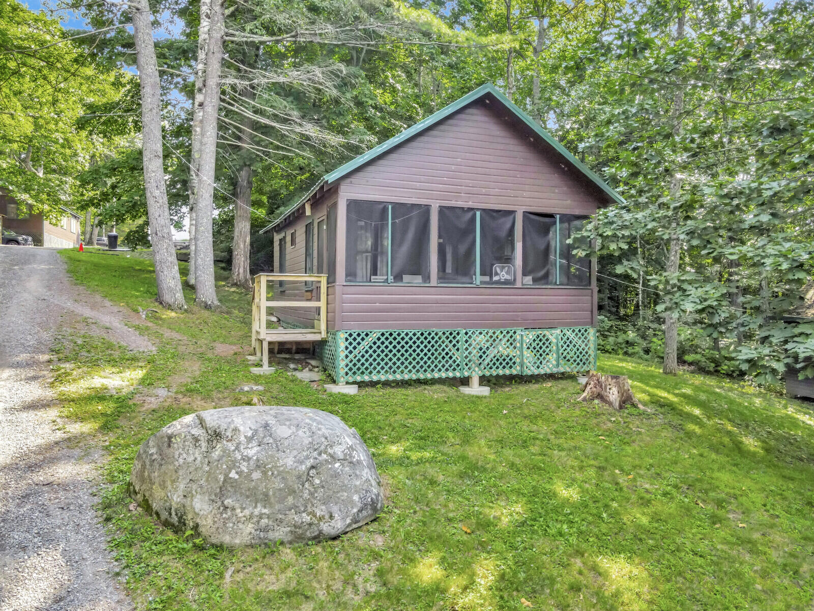 103 Taylor Woods Road, Belgrade, ME, 04917
