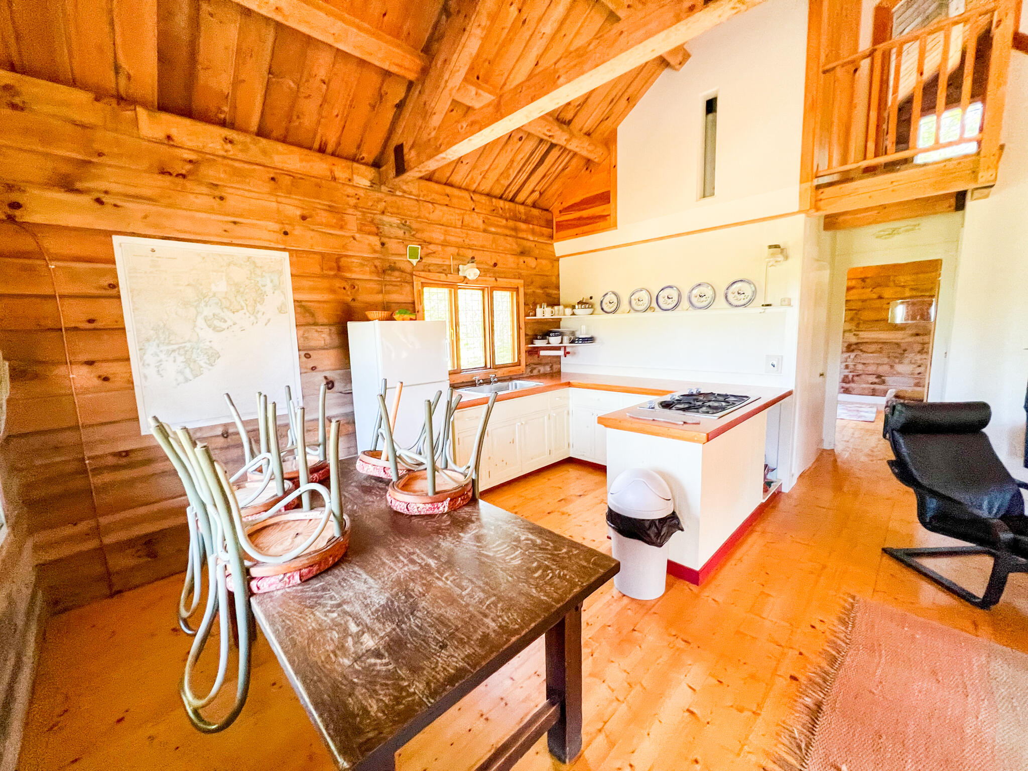 0 Pomp Island, Beals, ME, 04611