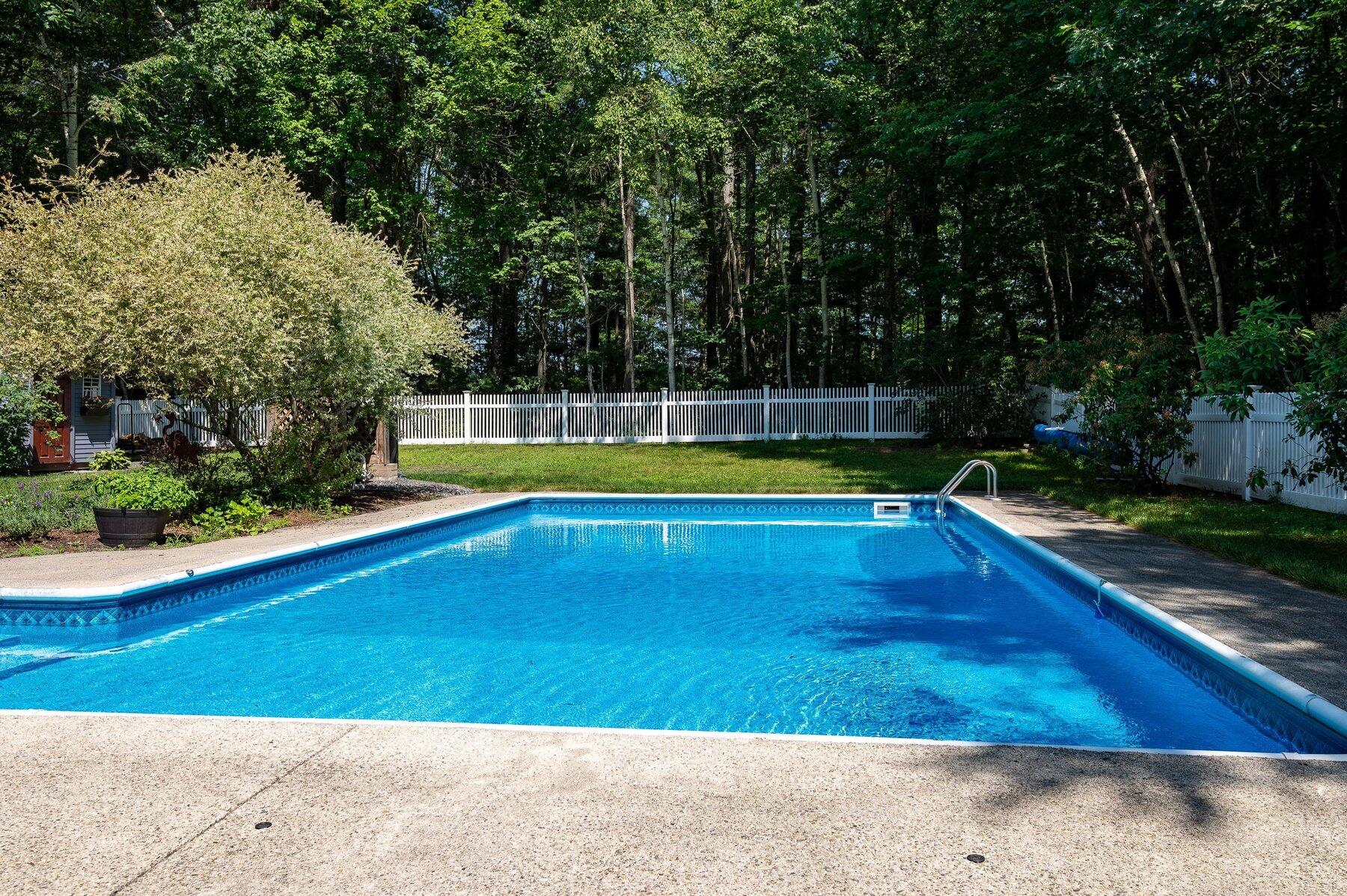 16 River Bend Drive