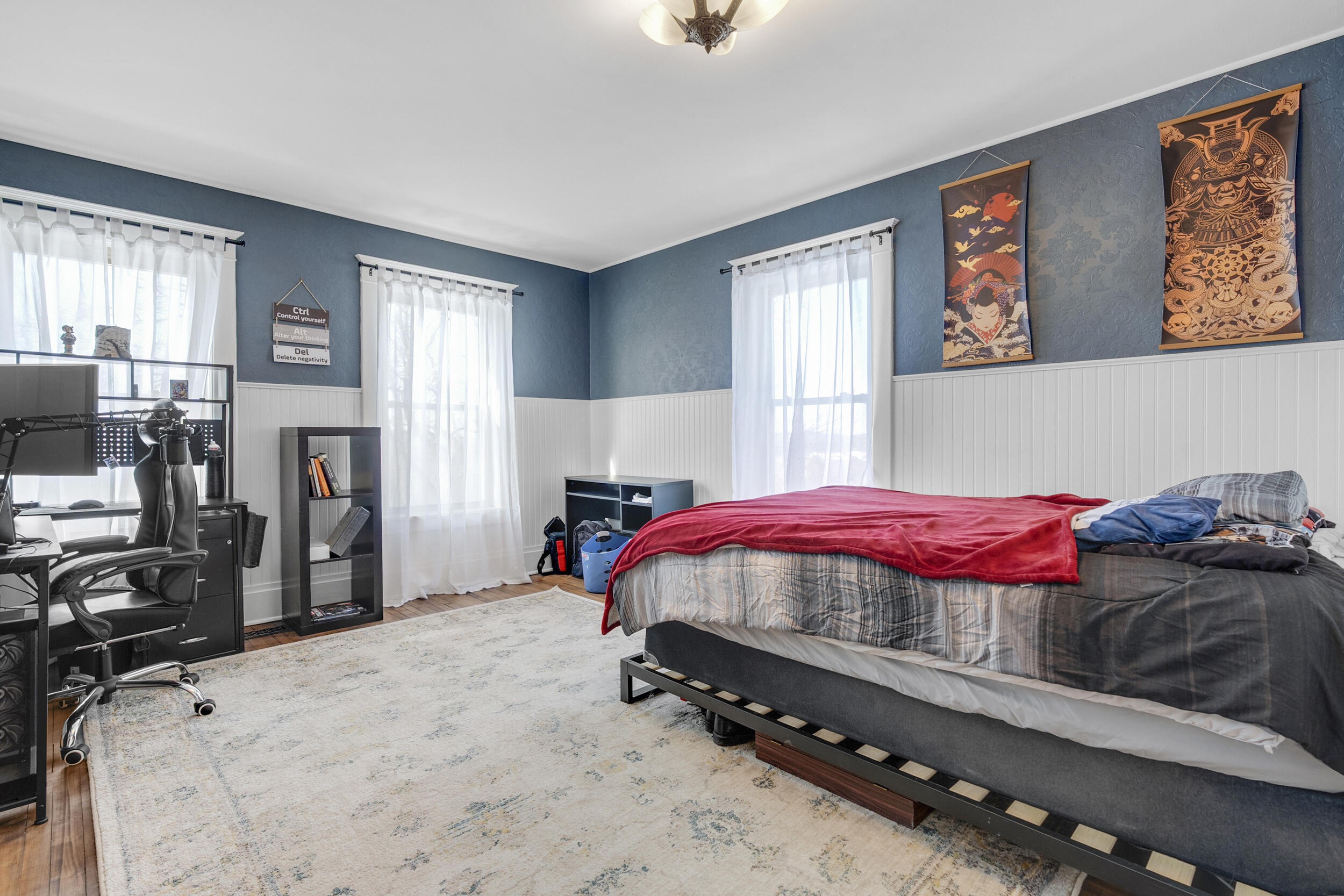 775 N Parish Road, Turner, ME, 04282