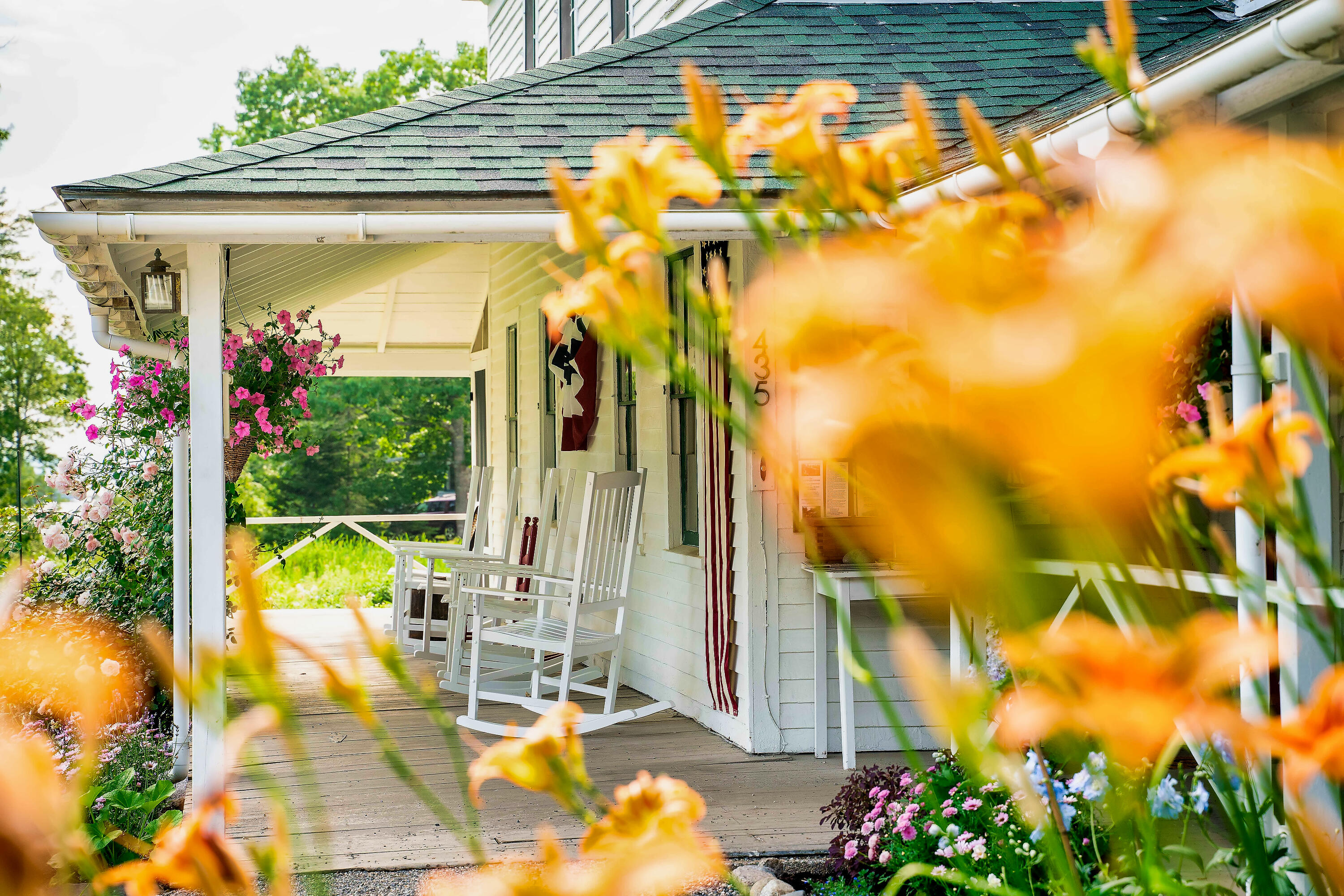 435 Herrick Road, Brooksville, ME, 04617