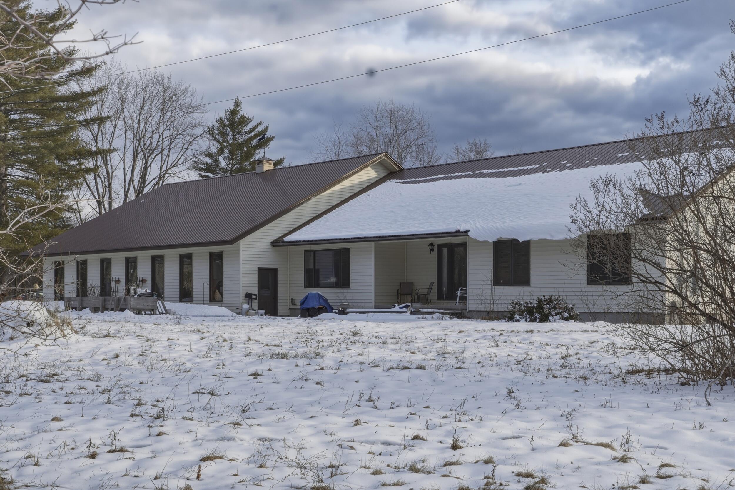 474 N Howland Road, Howland, ME, 04448