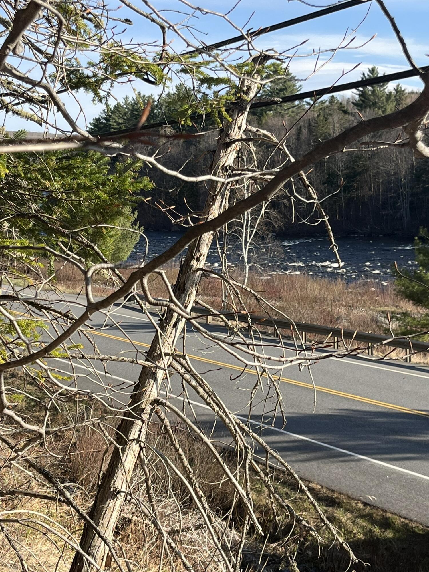 M10L24-2N US-201, West Forks Plt, ME, 04985