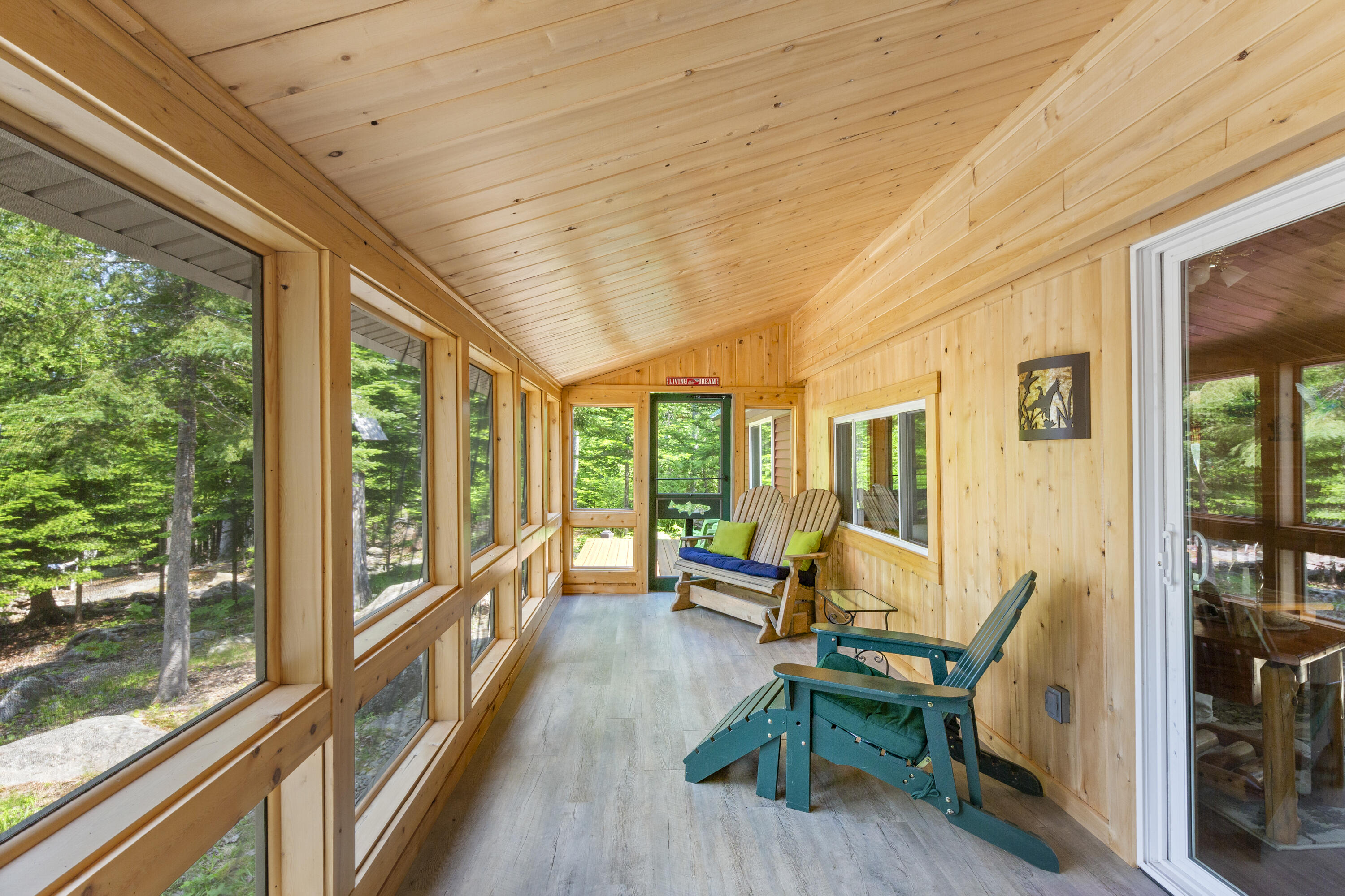 217 S Shore Road, Linneus, ME, 04730