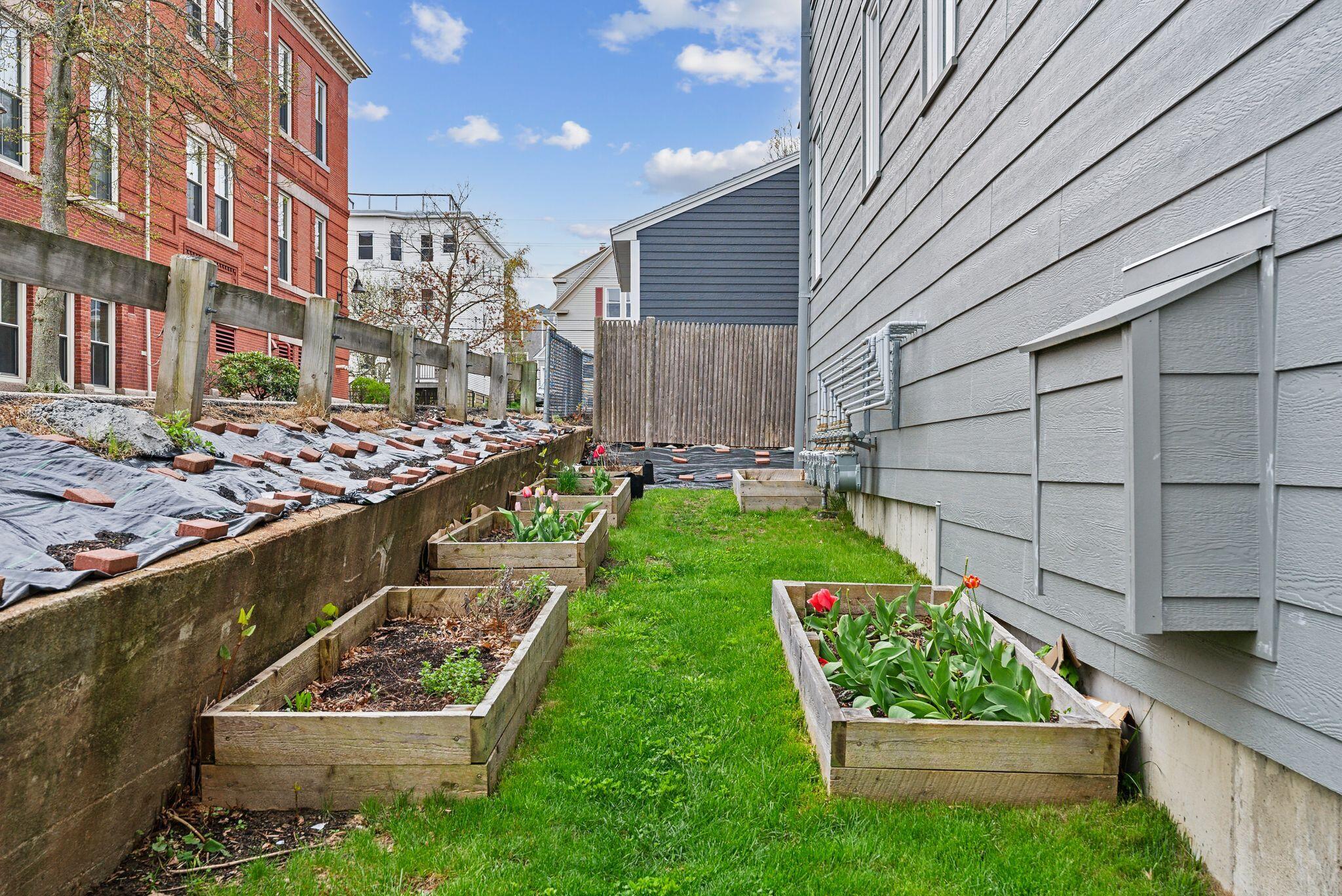 130 Morning Street UNIT 3A, Portland, ME, 04101