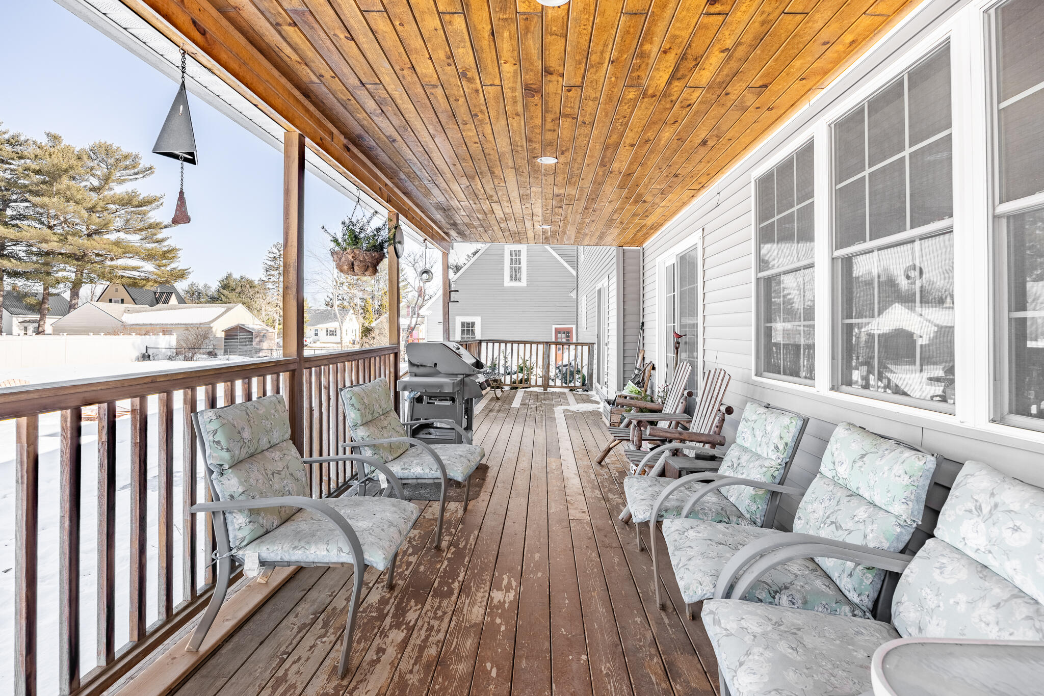 15 Fairfax Street, Bangor, ME, 04401